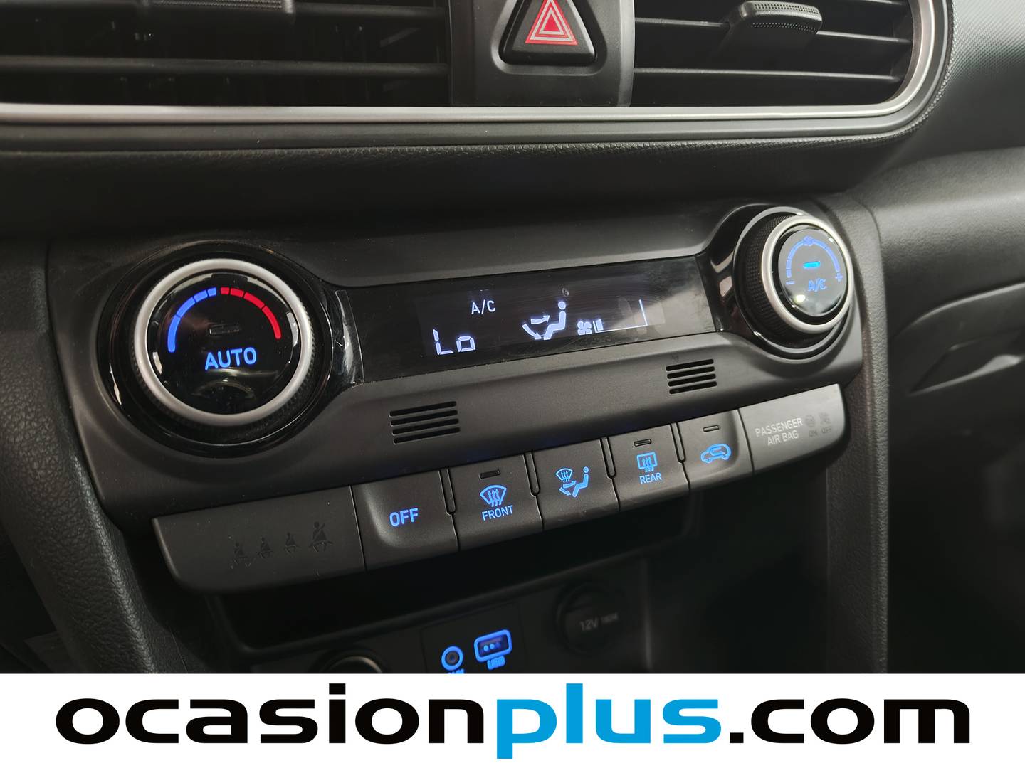 Hyundai Kona Hyundai Kona 1.0 TGDI Klass 4x2 (120 CV) al mejor precio