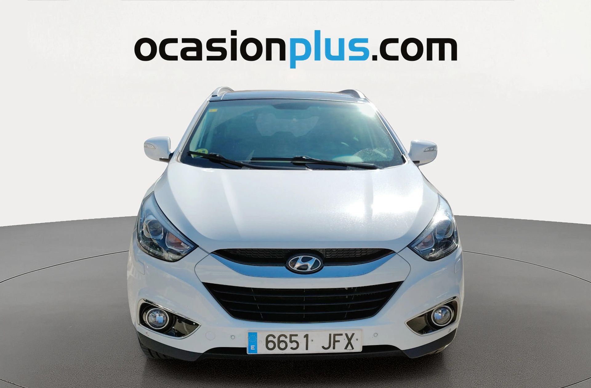 Hyundai ix35 2.0 CRDi Style 4x4 - foto 15