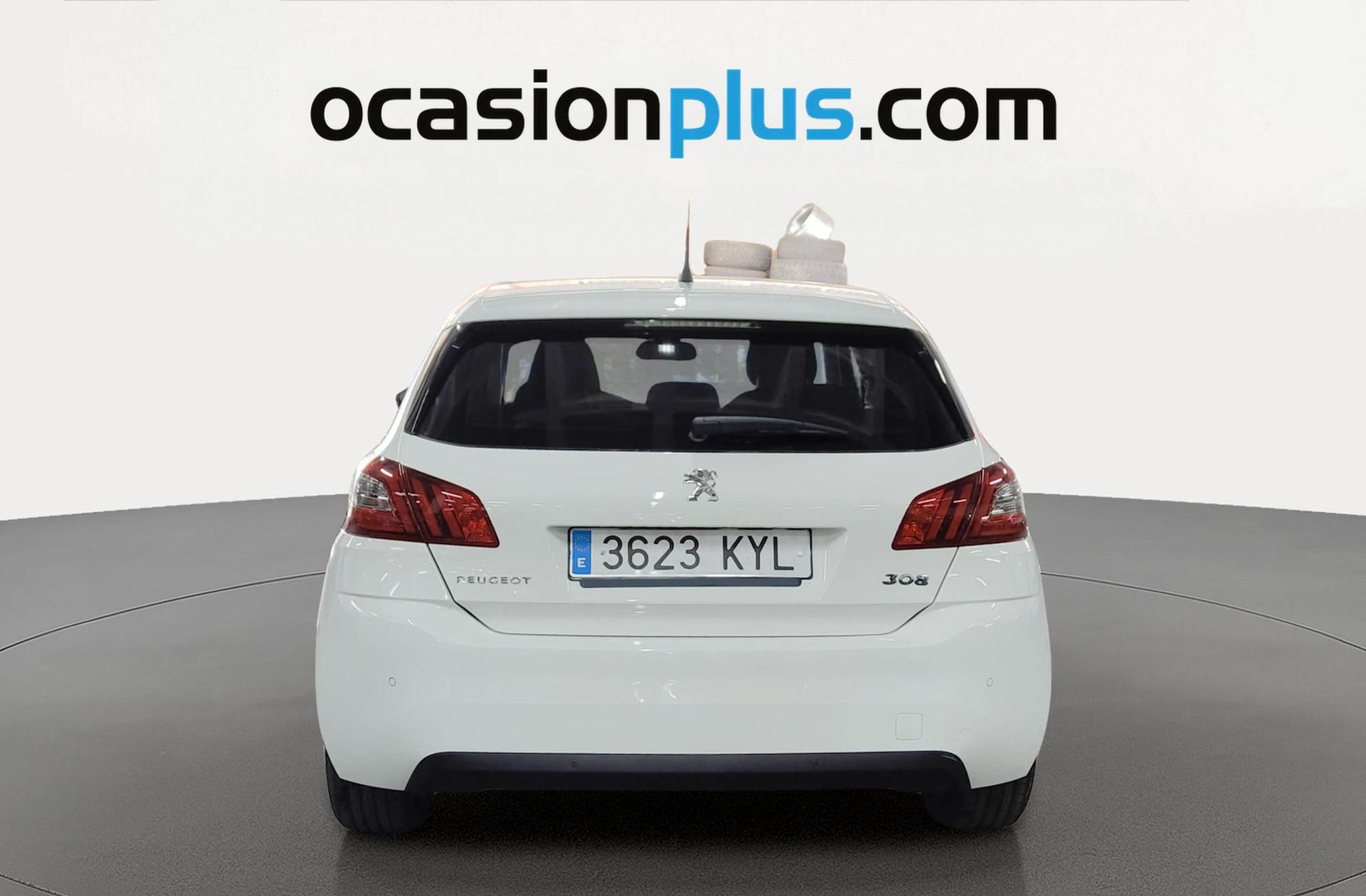 Peugeot 308 PureTech 110 Style - foto 16