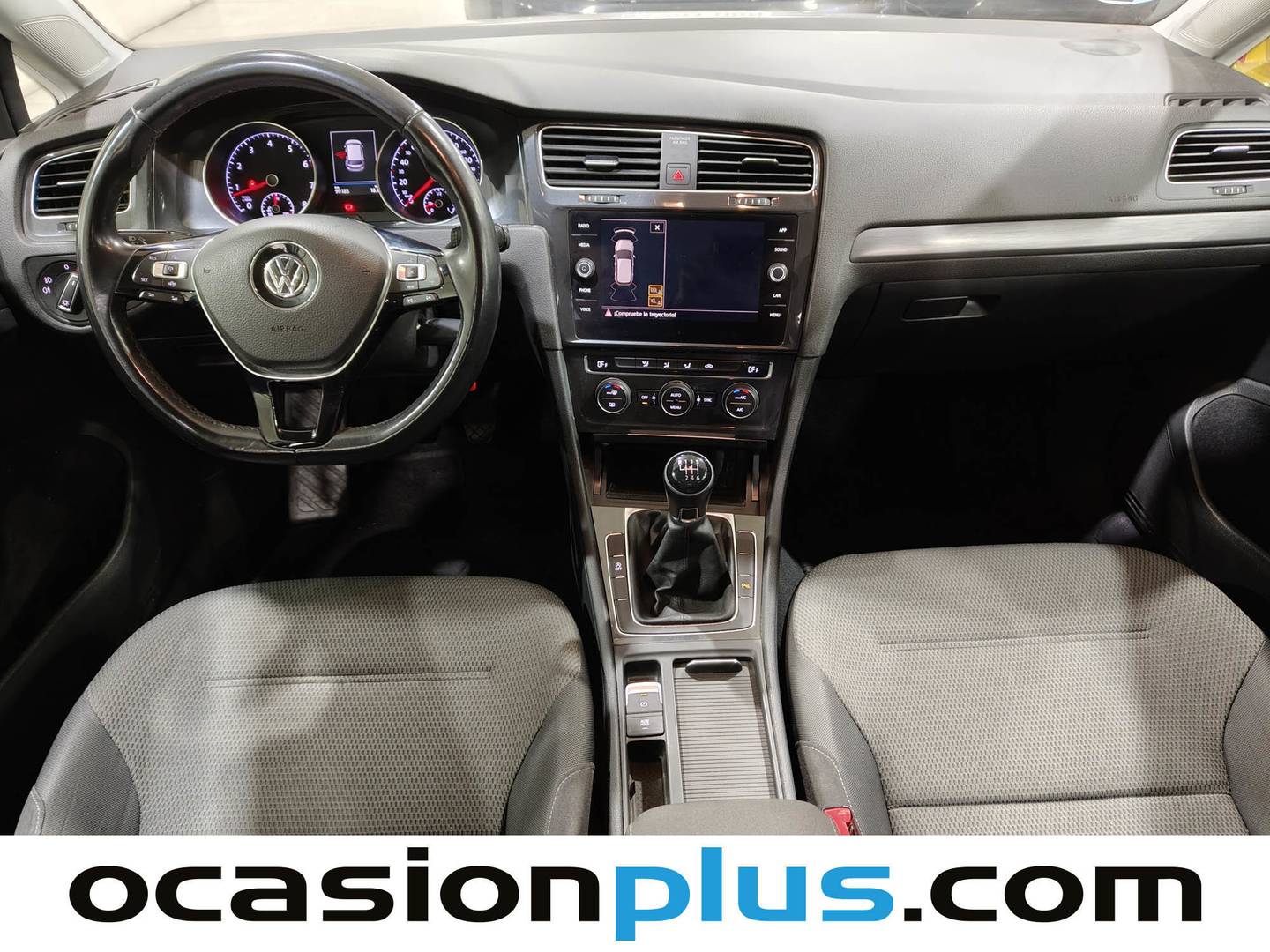 Volkswagen Golf Volkswagen Golf Advance 1.5 TSI Evo (130 CV) de ocasión