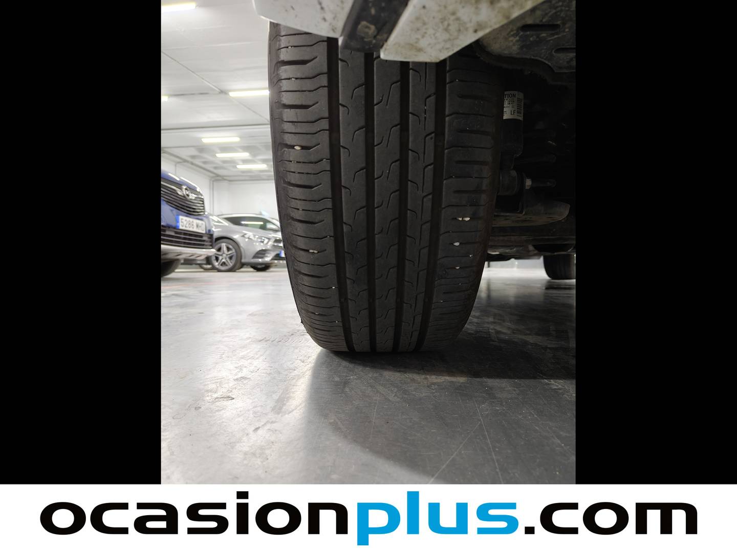 Foto Ford Puma Ford Puma 1.0 EcoBoost MHEV ST-Line X  (125 CV)