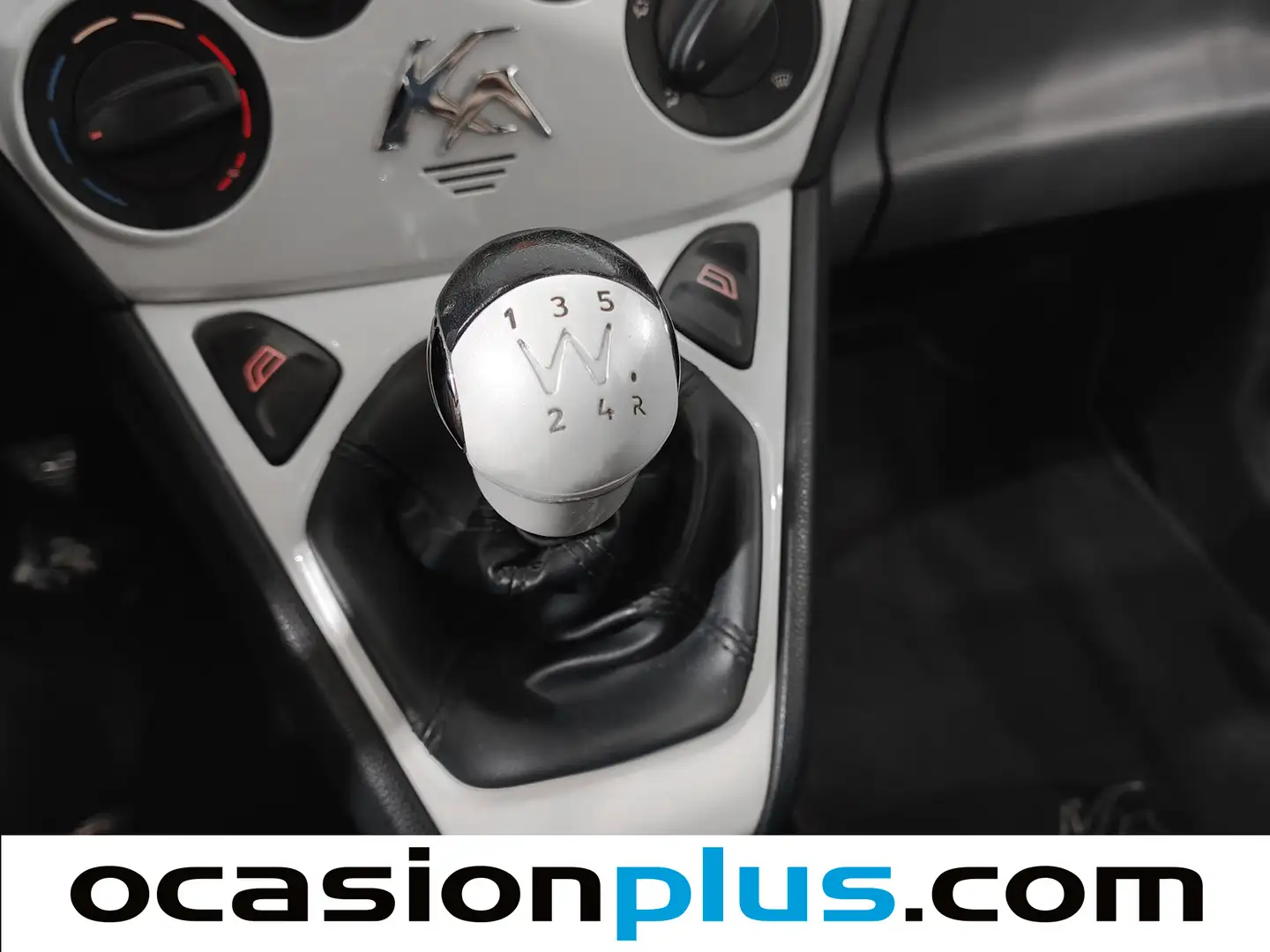 Foto Ford Ka Ford Ka 1.20 Titanium+ (69 CV)