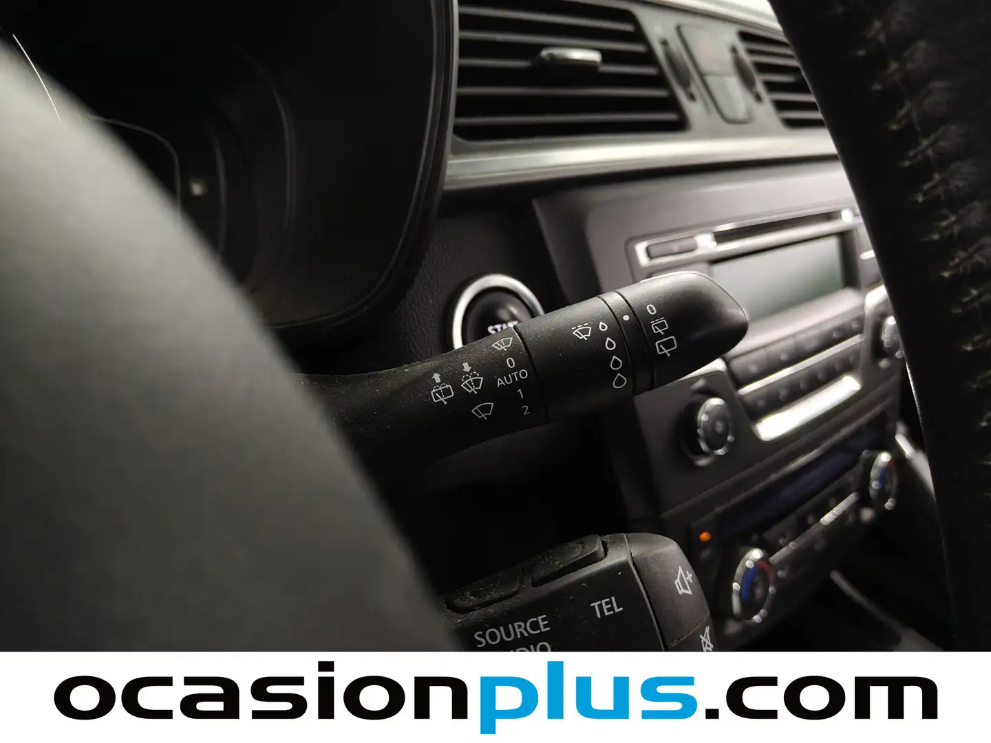 Foto Renault Kadjar Renault Kadjar Business Energy dCi (130 CV) 4X4