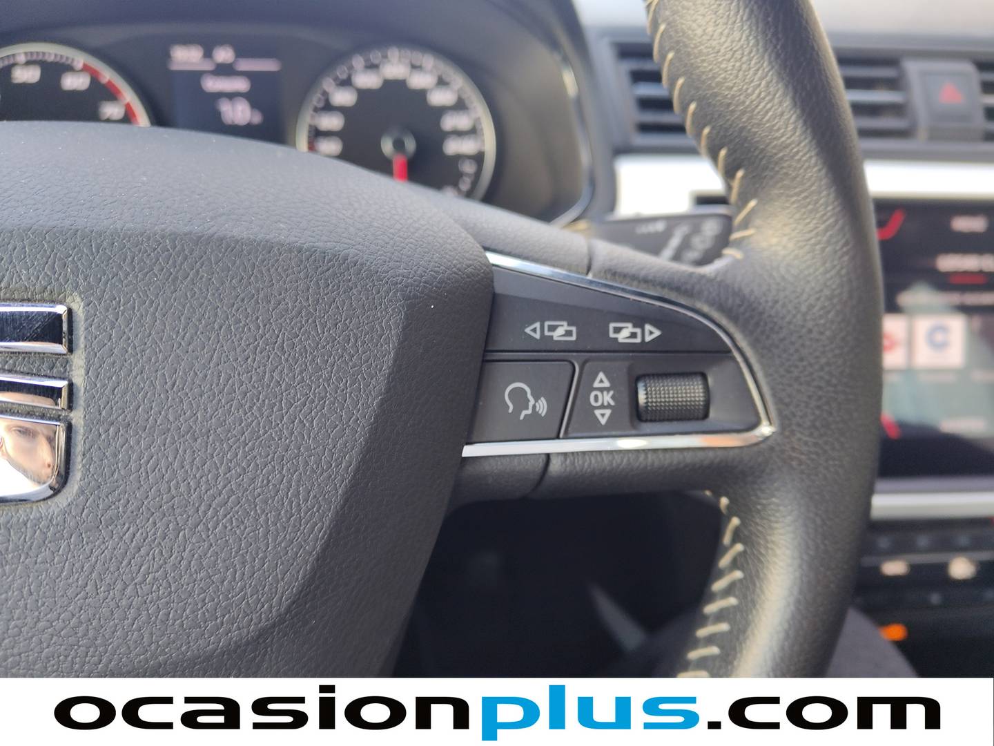 Seat Arona Seat Arona 1.0 TSI Ecomotive Xcellence (115 CV) 115cv