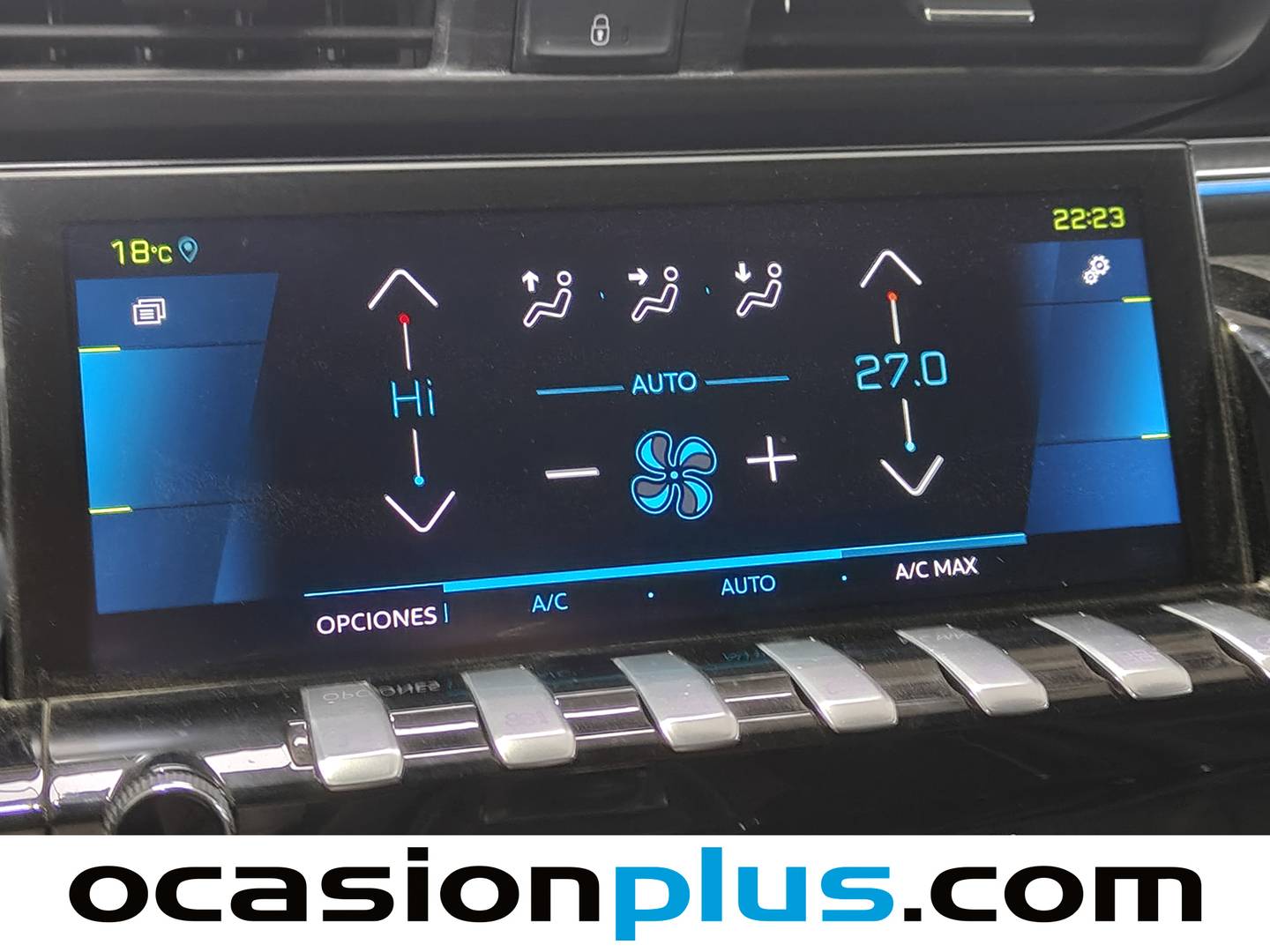 Foto Peugeot 508 Peugeot 508 SW SW Hybrid 225 GT Line e-EAT8 (225 CV)