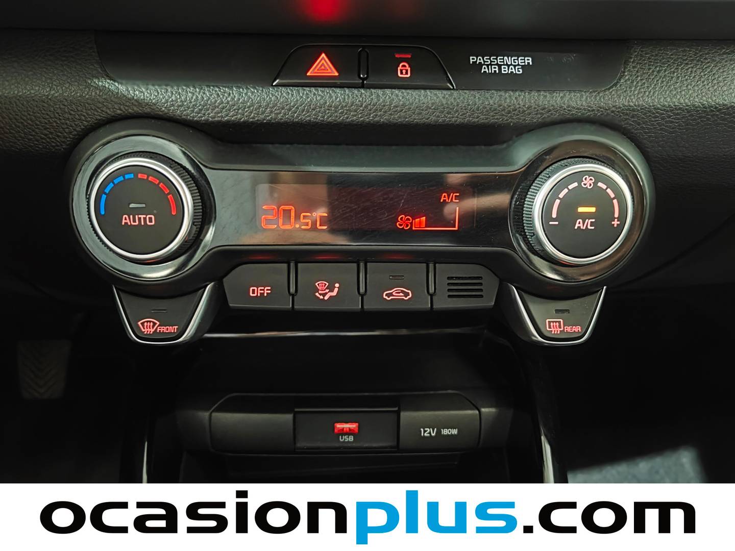 KIA Rio KIA Rio 1.0 T-GDi MHEV iMT Drive (100 CV) barato
