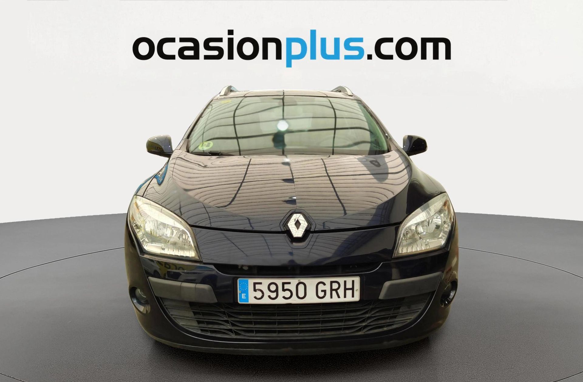 Renault Mégane Sport Tourer 1.9 dCi Dynamique - foto 11