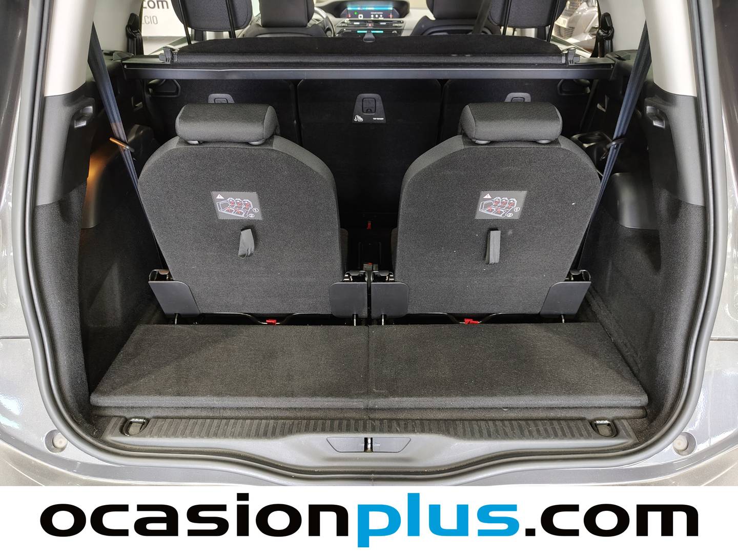 Foto Citroën Grand C4 Spacetourer Citroen Grand C4 Spacetourer PureTech 130 S&S Feel (130 CV) 7 Plazas