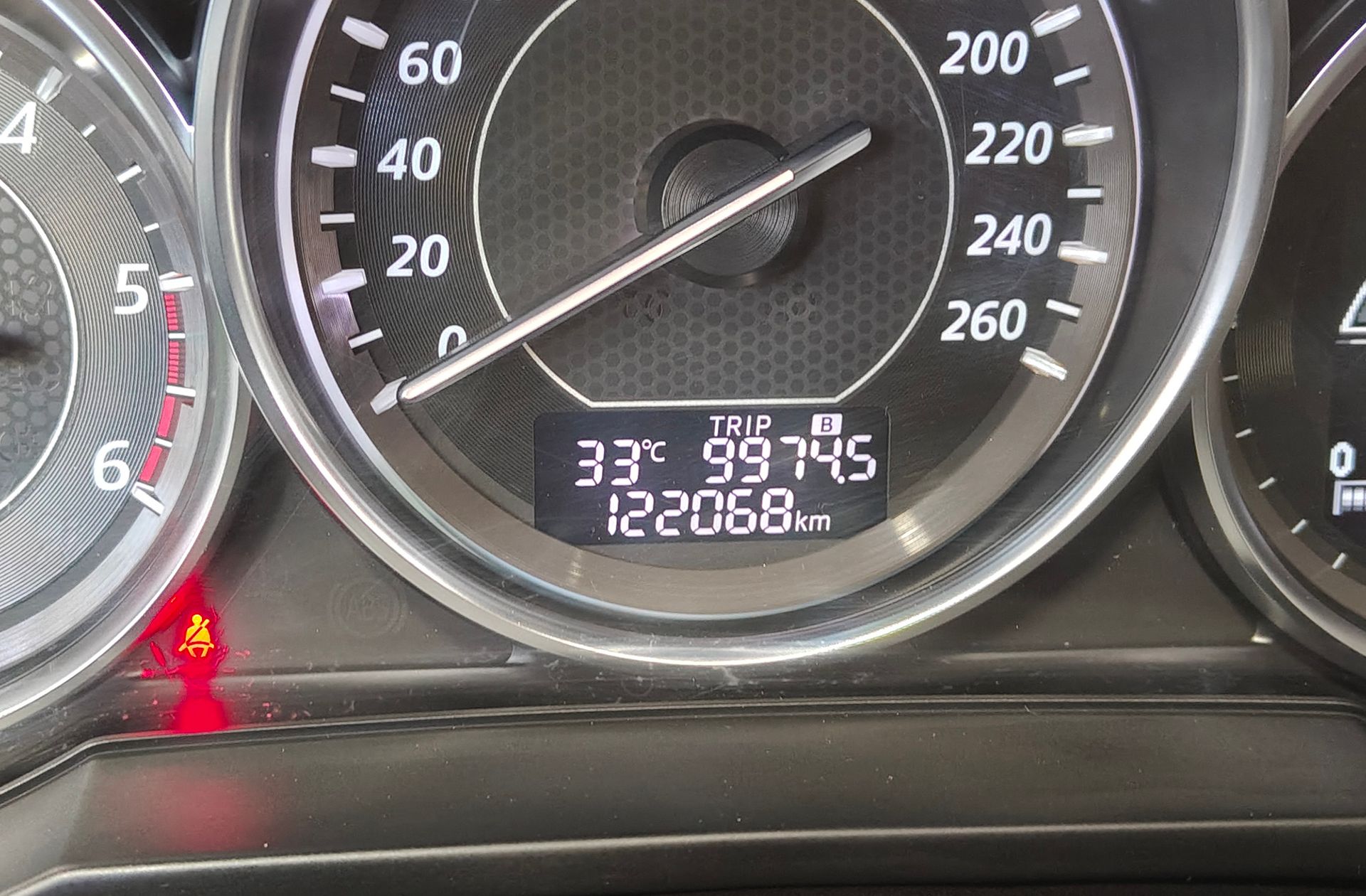 Mazda Mazda6 2.2 DE Luxury - foto 10
