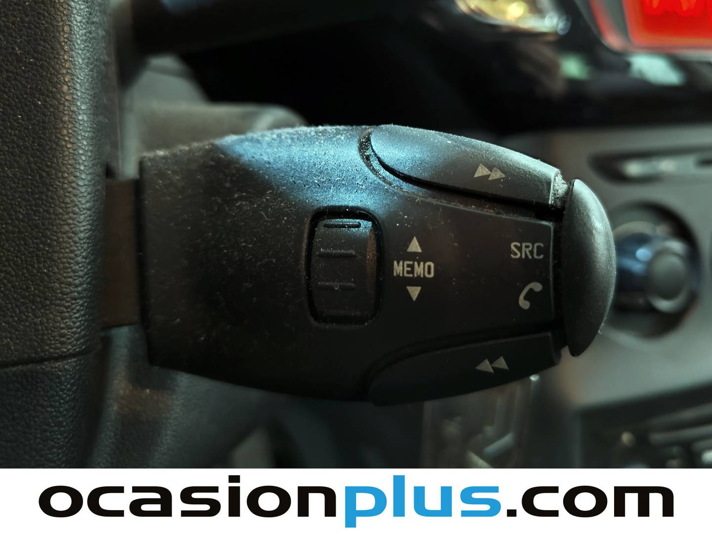 Citroën C3 Citroën C3 PureTech 68 Tonic (68 CV) seminuevo