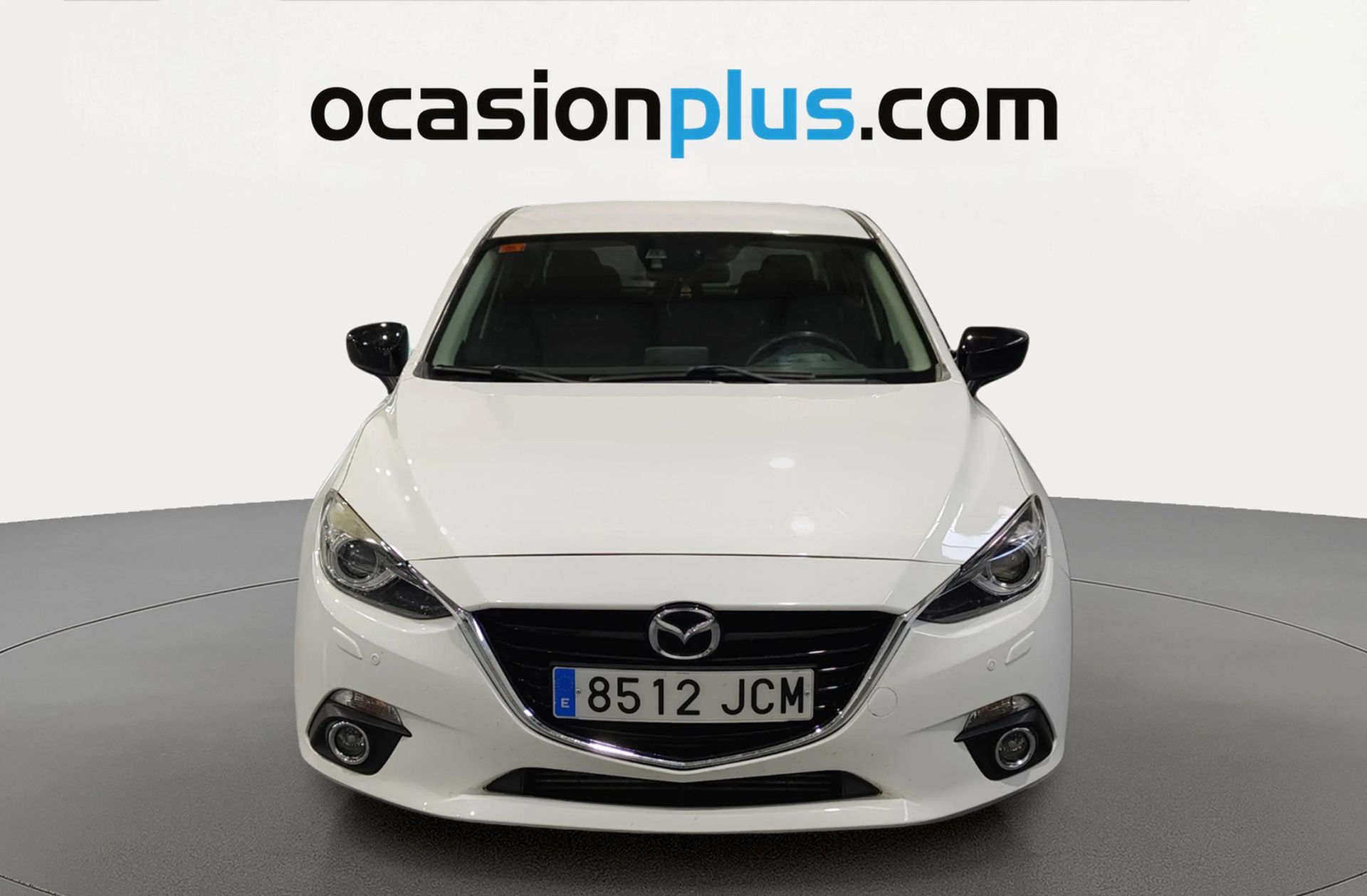 Mazda Mazda3 2.2 DE Sedan Luxury - foto 14