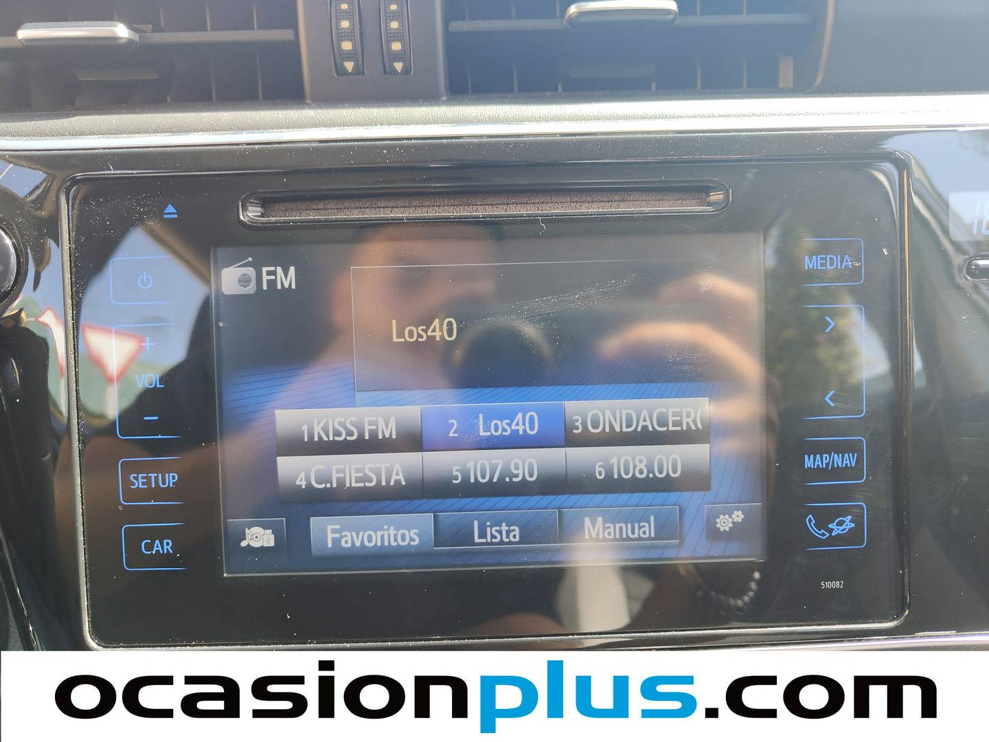 Toyota Auris Toyota Auris 115D Touring Sports Active (112 CV) al mejor precio
