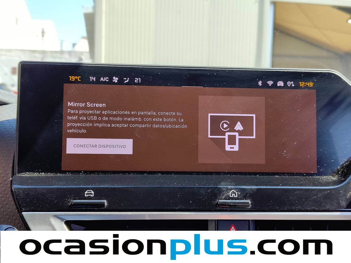 Extras y acabados del Citroën C4 Citroën C4 BlueHDi 130 S&S Shine EAT8 (130 CV)