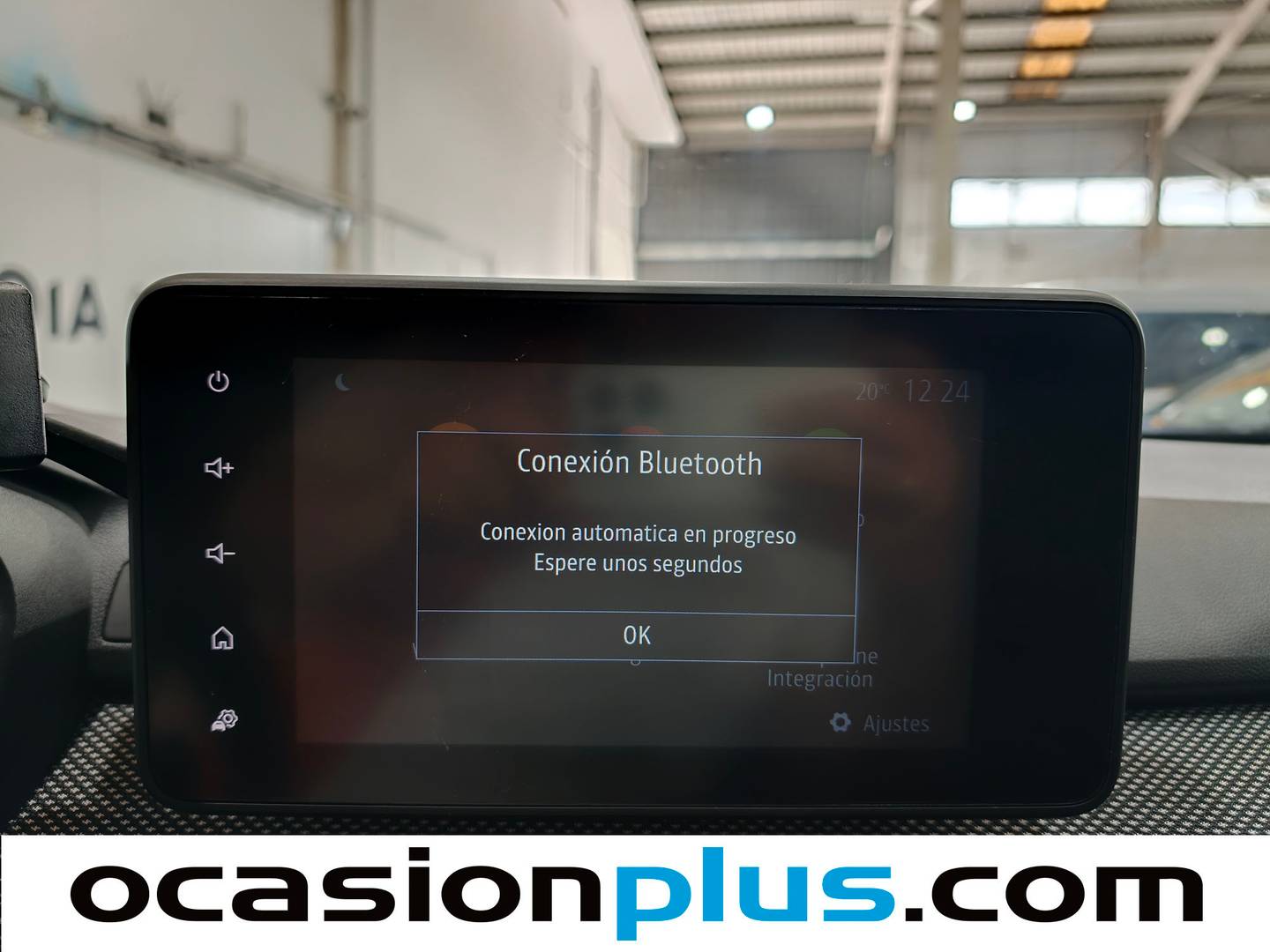 Dacia Jogger Dacia Jogger Serie Limitada Extreme TCe (110 CV) al mejor precio