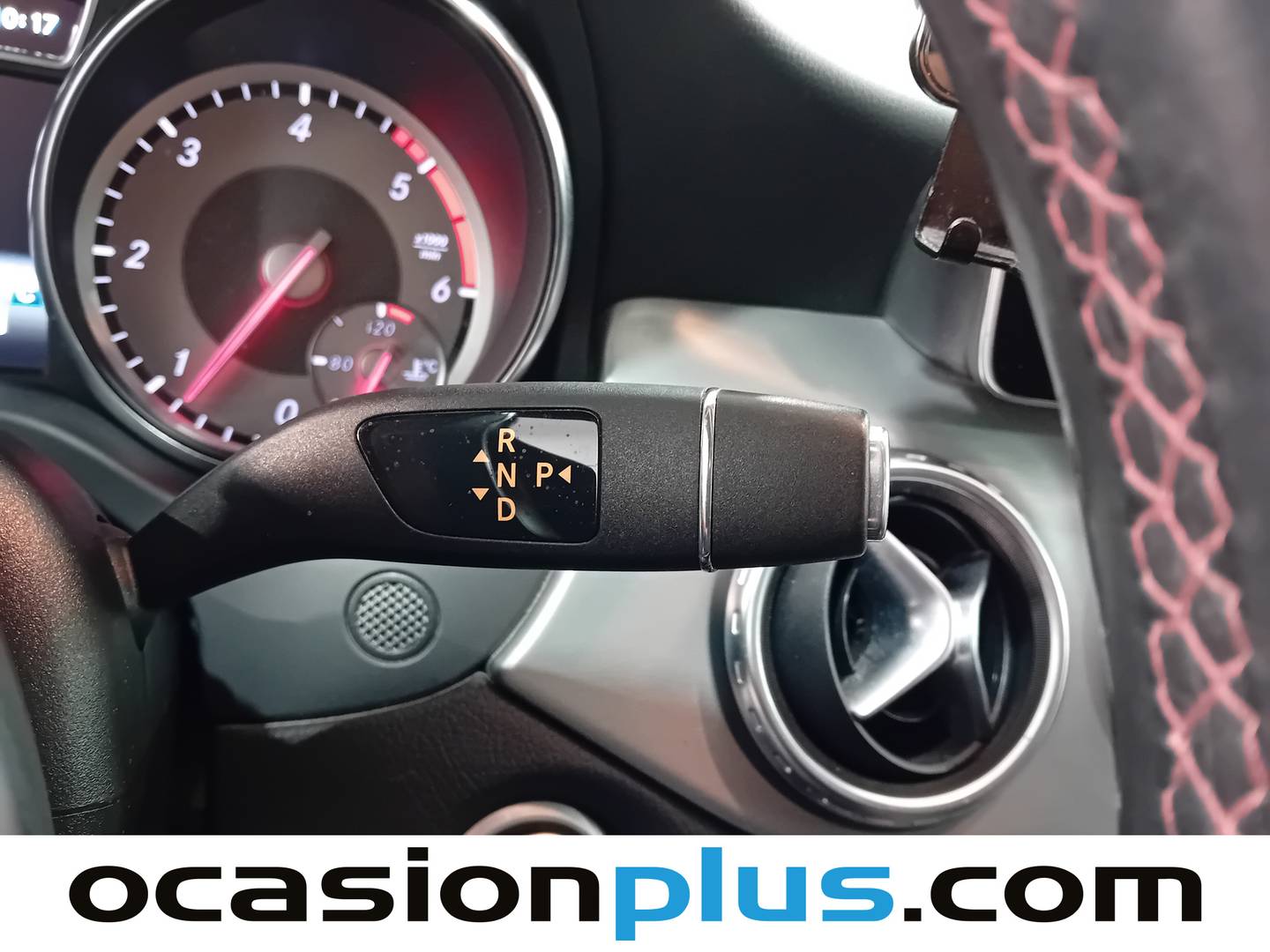 Foto Mercedes GLA Mercedes-Benz GLA GLA 220 d AMG Line 4Matic (177 CV)