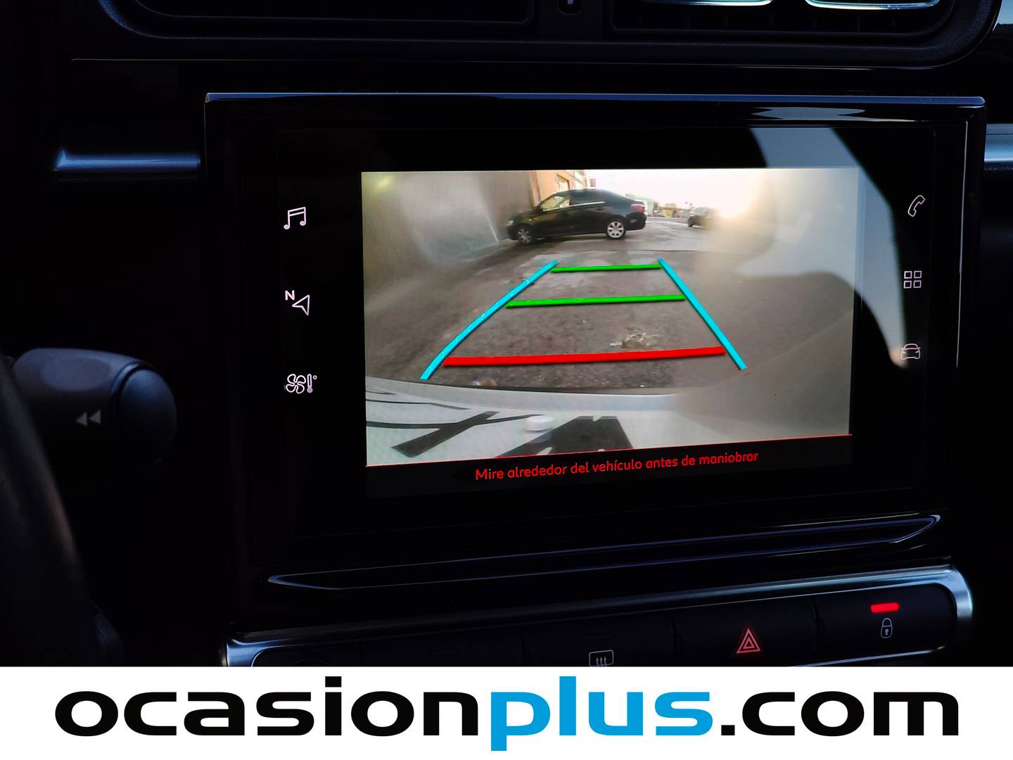 Foto Citroën C3 Citroen C3 BlueHDi 100 S&S Shine (102 CV)