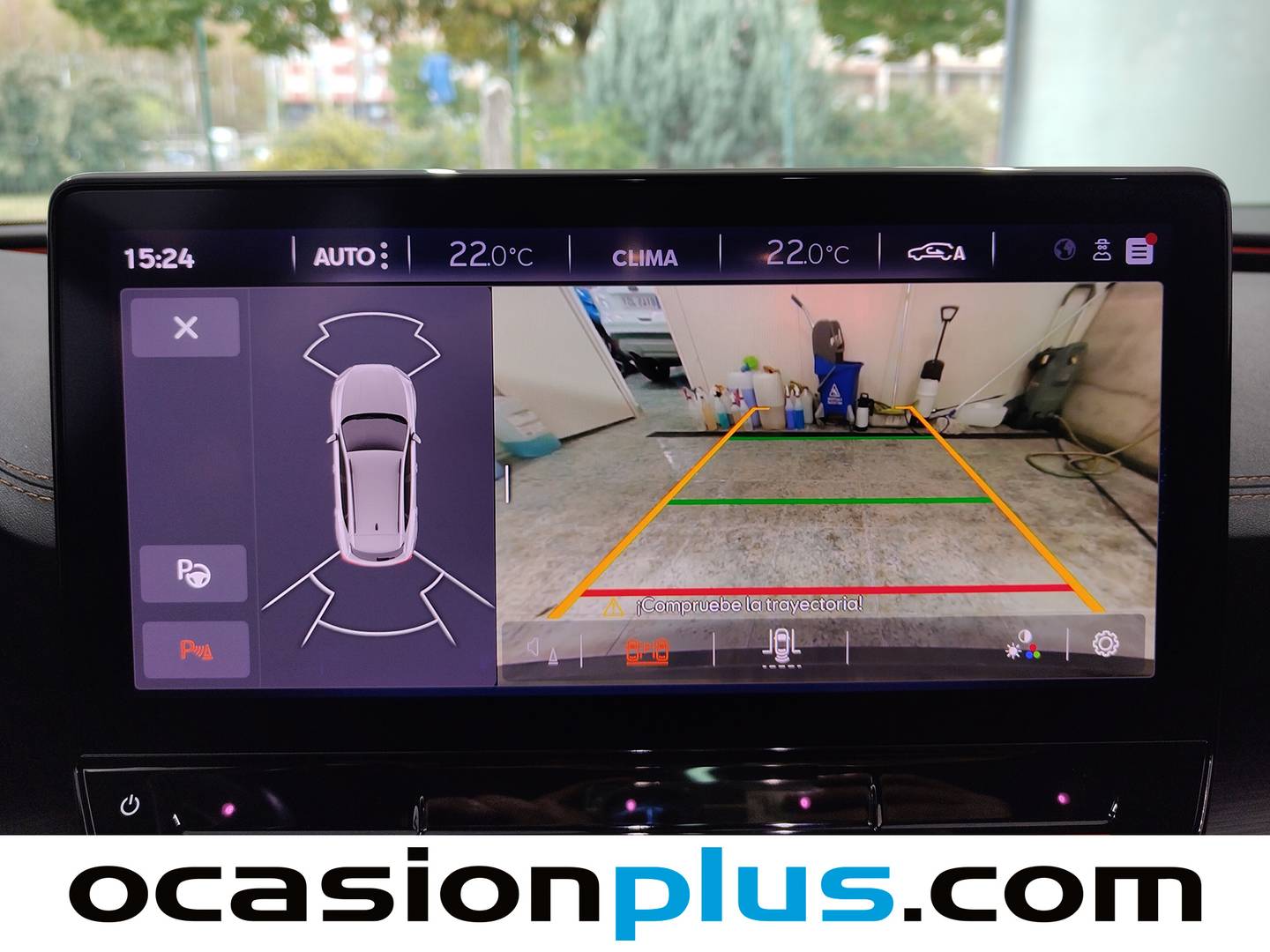 Accesorios del Cupra Formentor Cupra Formentor 2.0 TSI 4Drive DSG (190 CV)