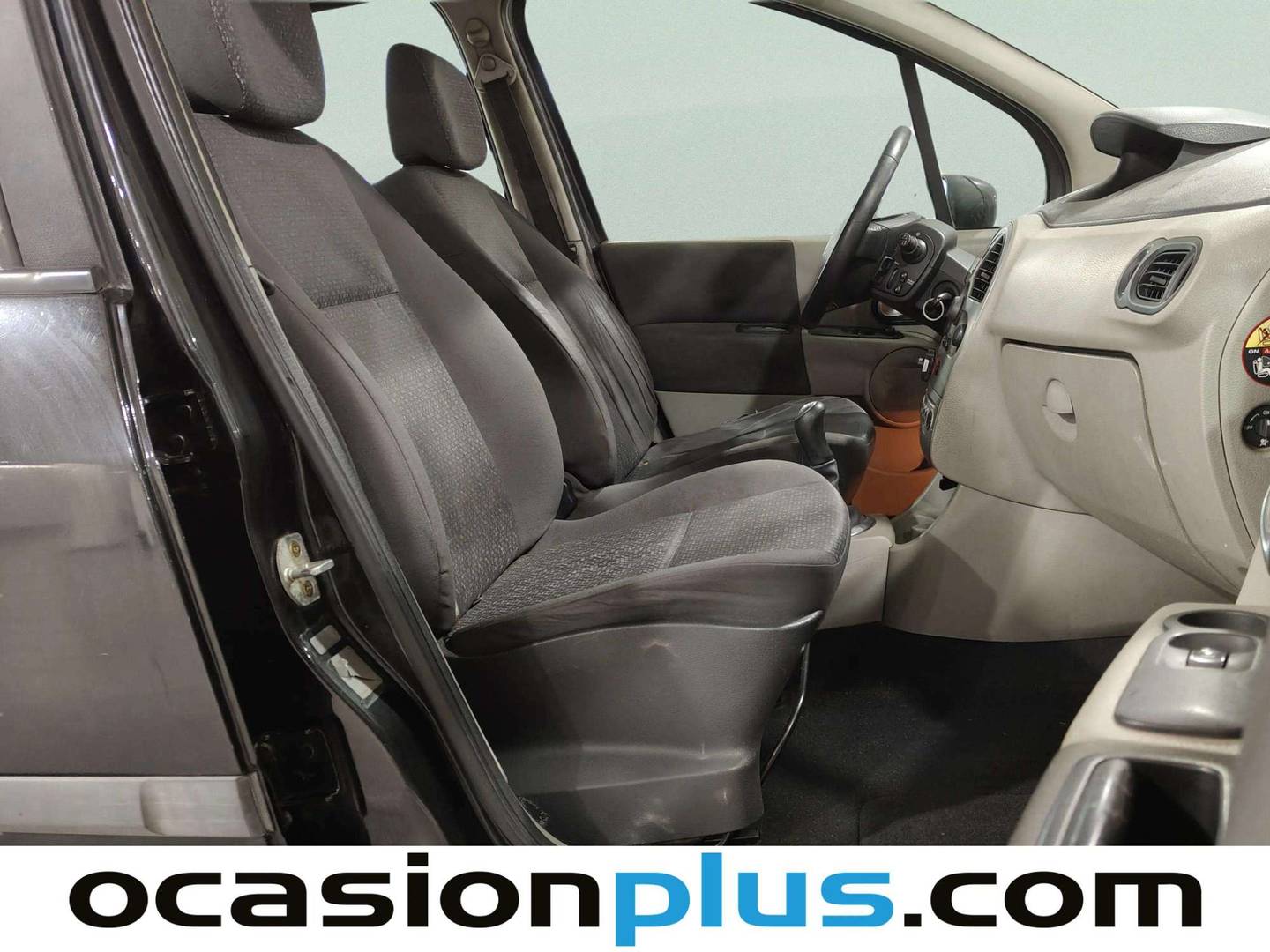 Renault Modus Renault Modus 1.5 dCi Confort Dynamique (80 CV) al mejor precio