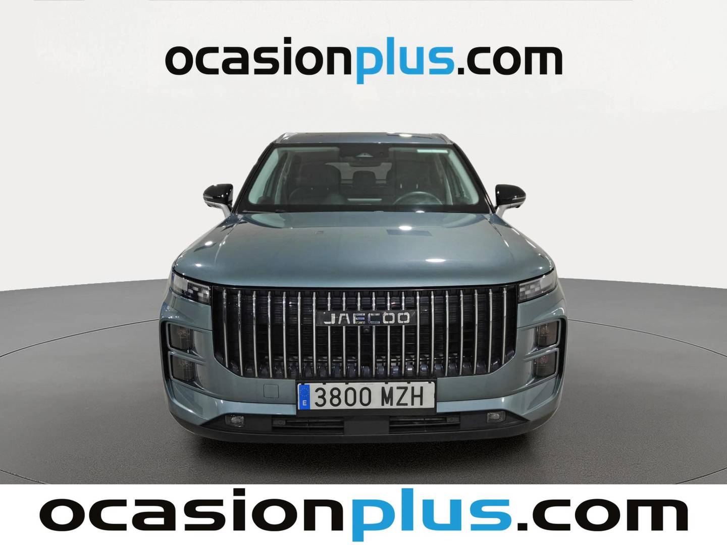 JAECOO 7 JAECOO 7 1.6 TGDI Select FWD (145 CV) 147cv