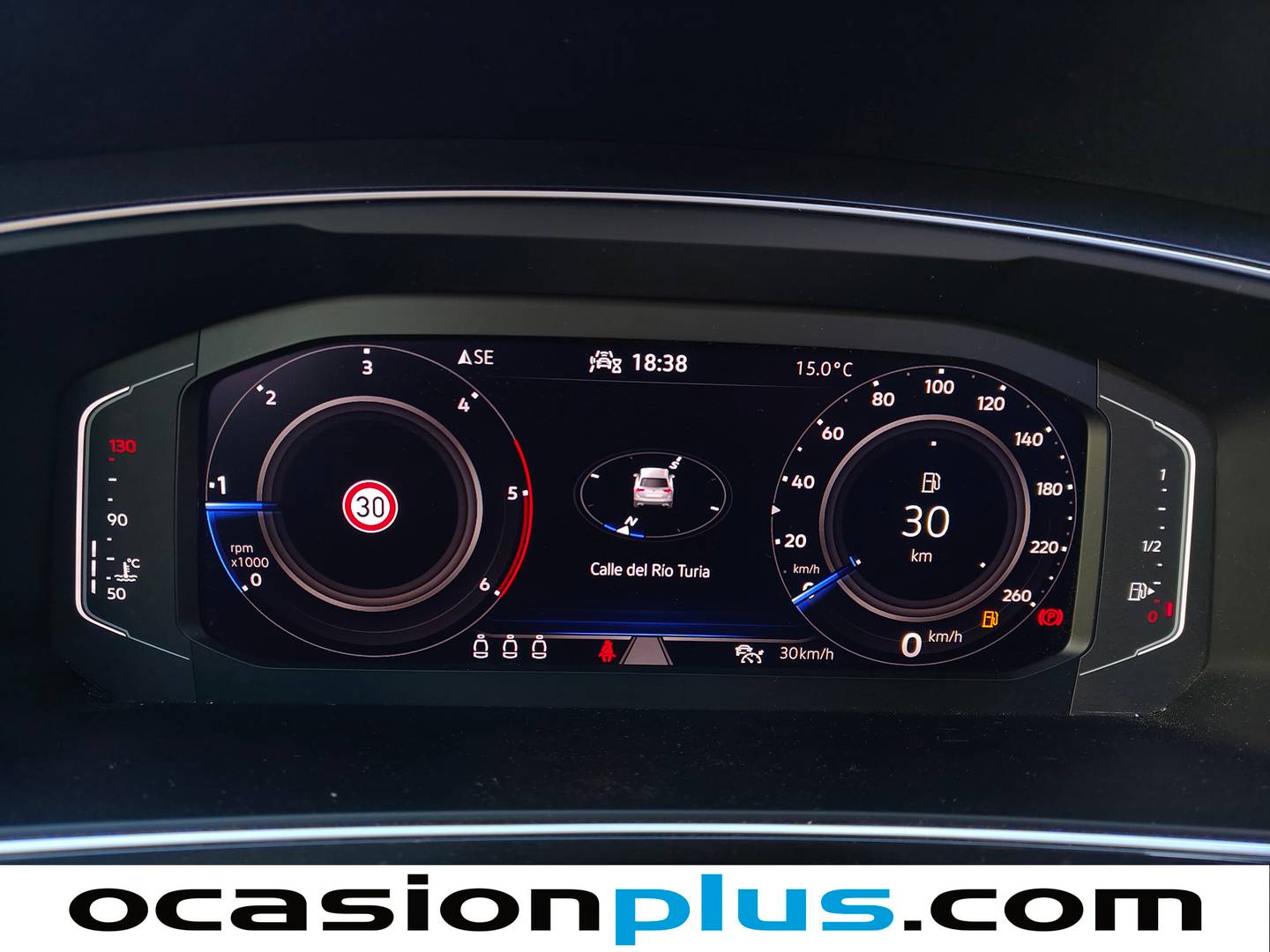 Volkswagen Tiguan Volkswagen Tiguan Life 2.0 TDI  (150 CV) km 0