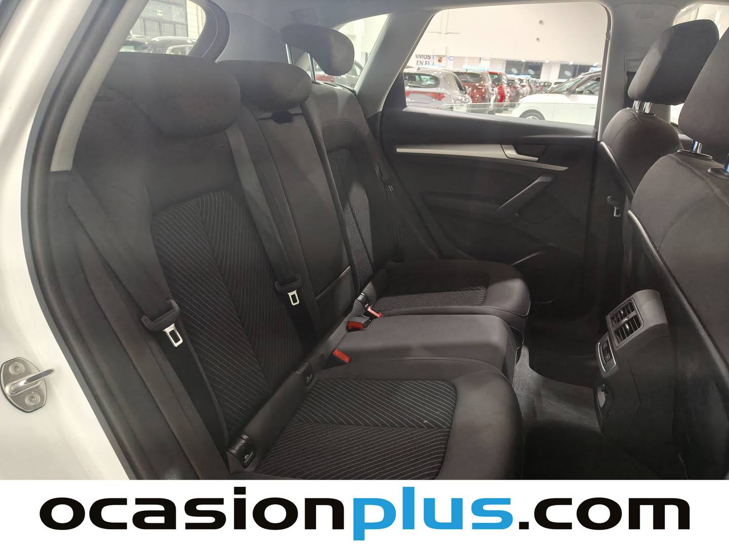 Audi Q5 Audi Q5 Advanced 35 TDI (163 CV) S tronic barato