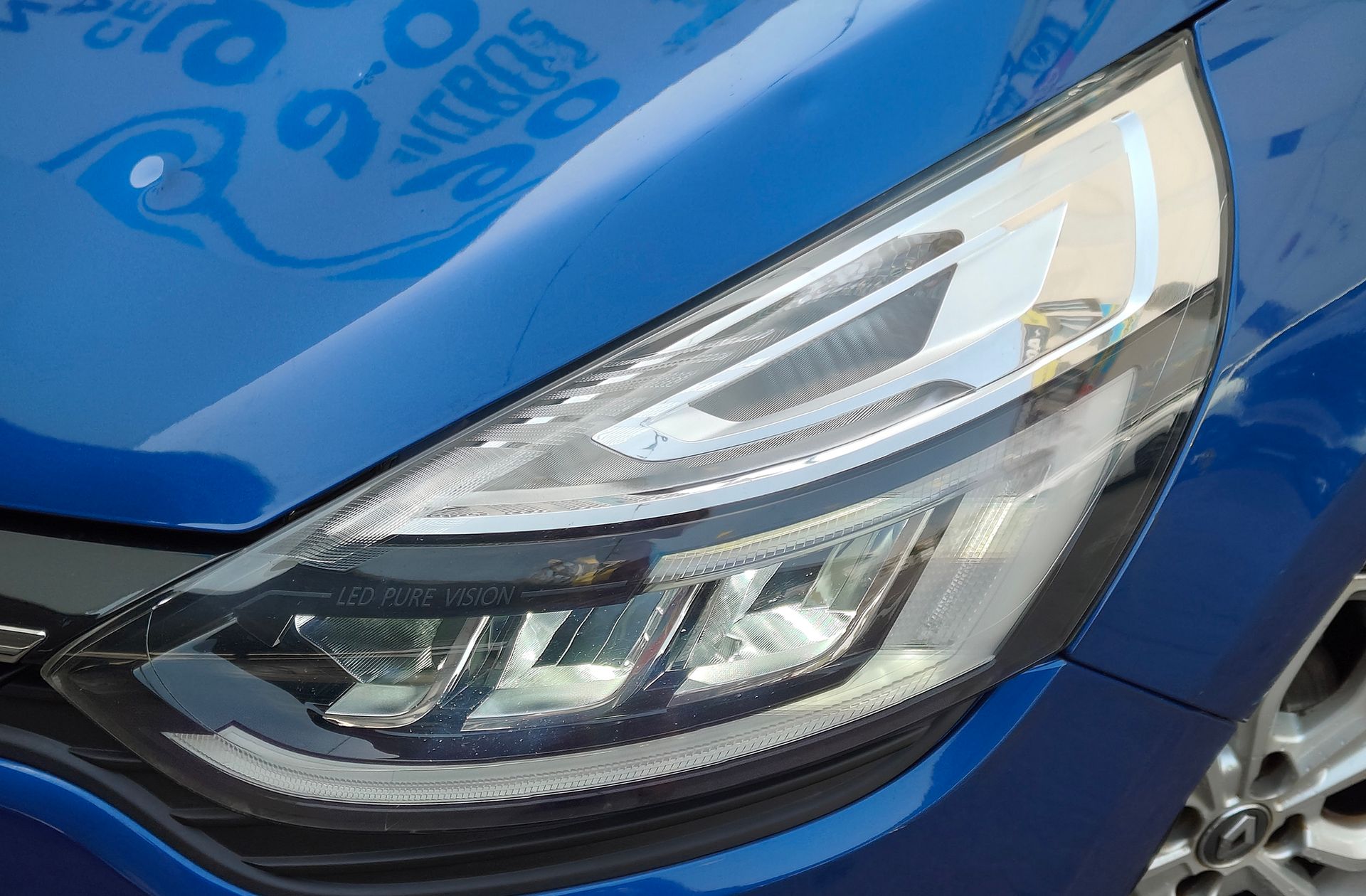Renault Clio Sport Tourer Zen Energy TCe - foto 13