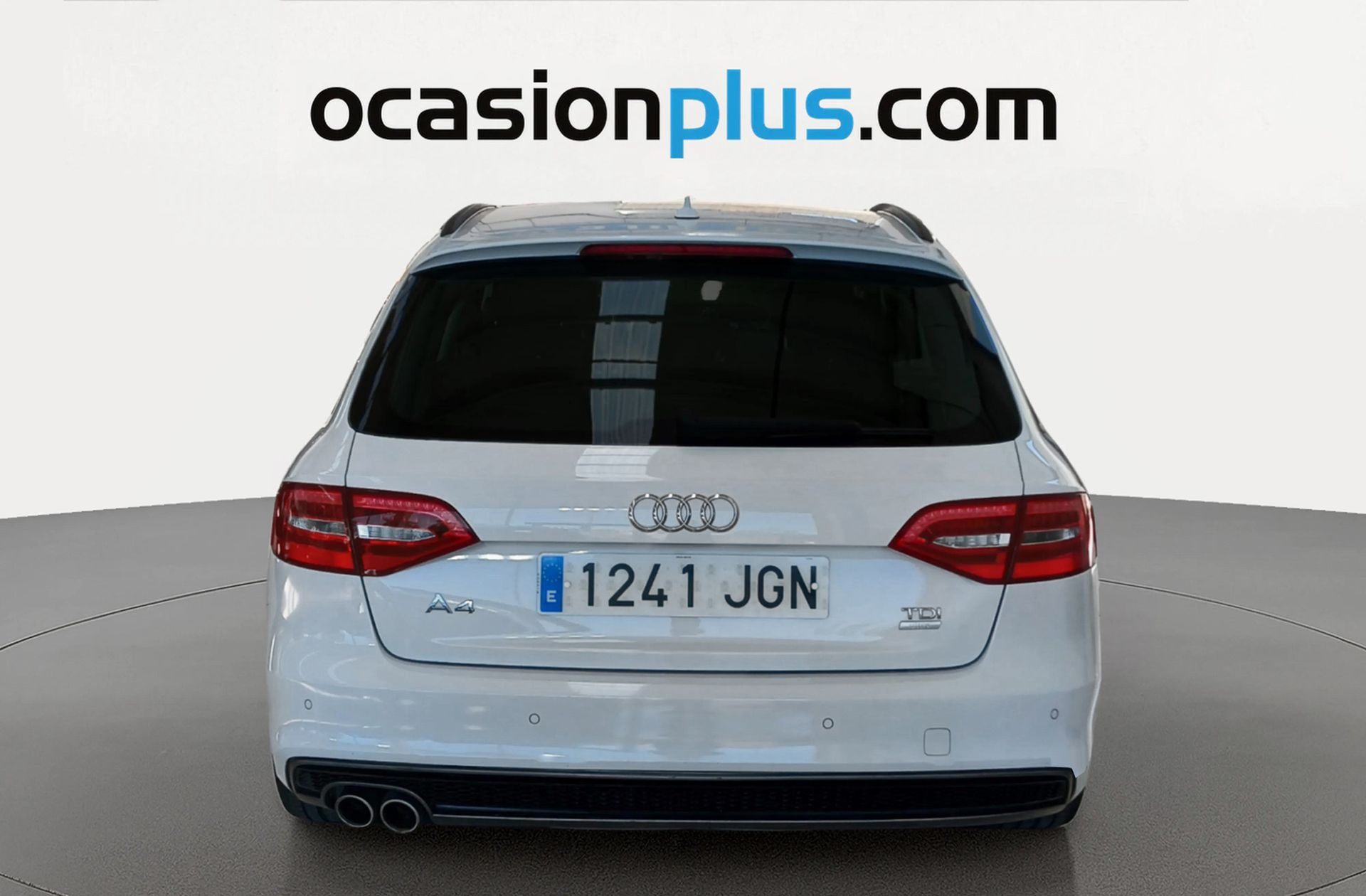 Audi A4 Avant S line edition 2.0 TDI ultra - foto 13