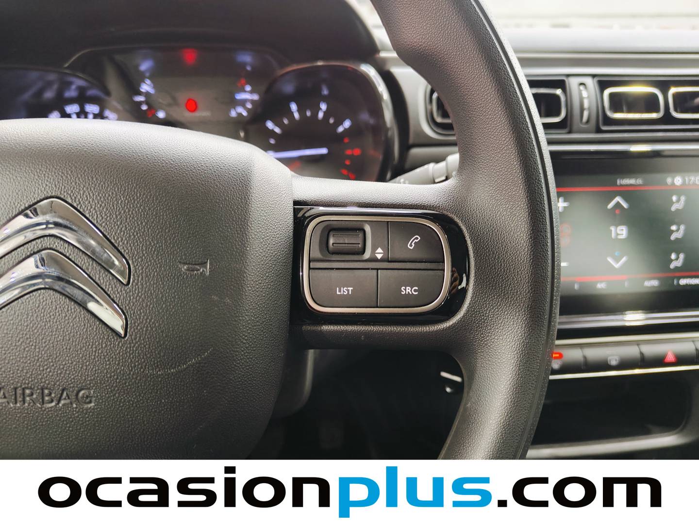 Citroën C3 Citroen C3 PureTech 82 C-Series (83 CV) al mejor precio