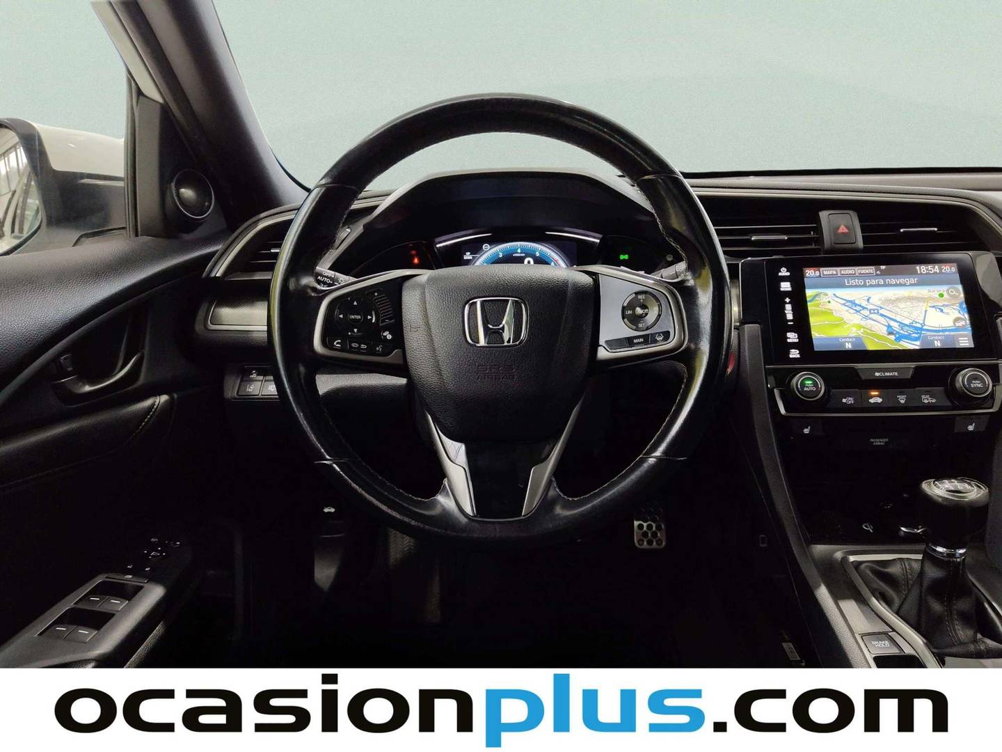 Honda Civic Honda Civic 1.0 I-VTEC Turbo Executive Premium (129 CV) al mejor precio