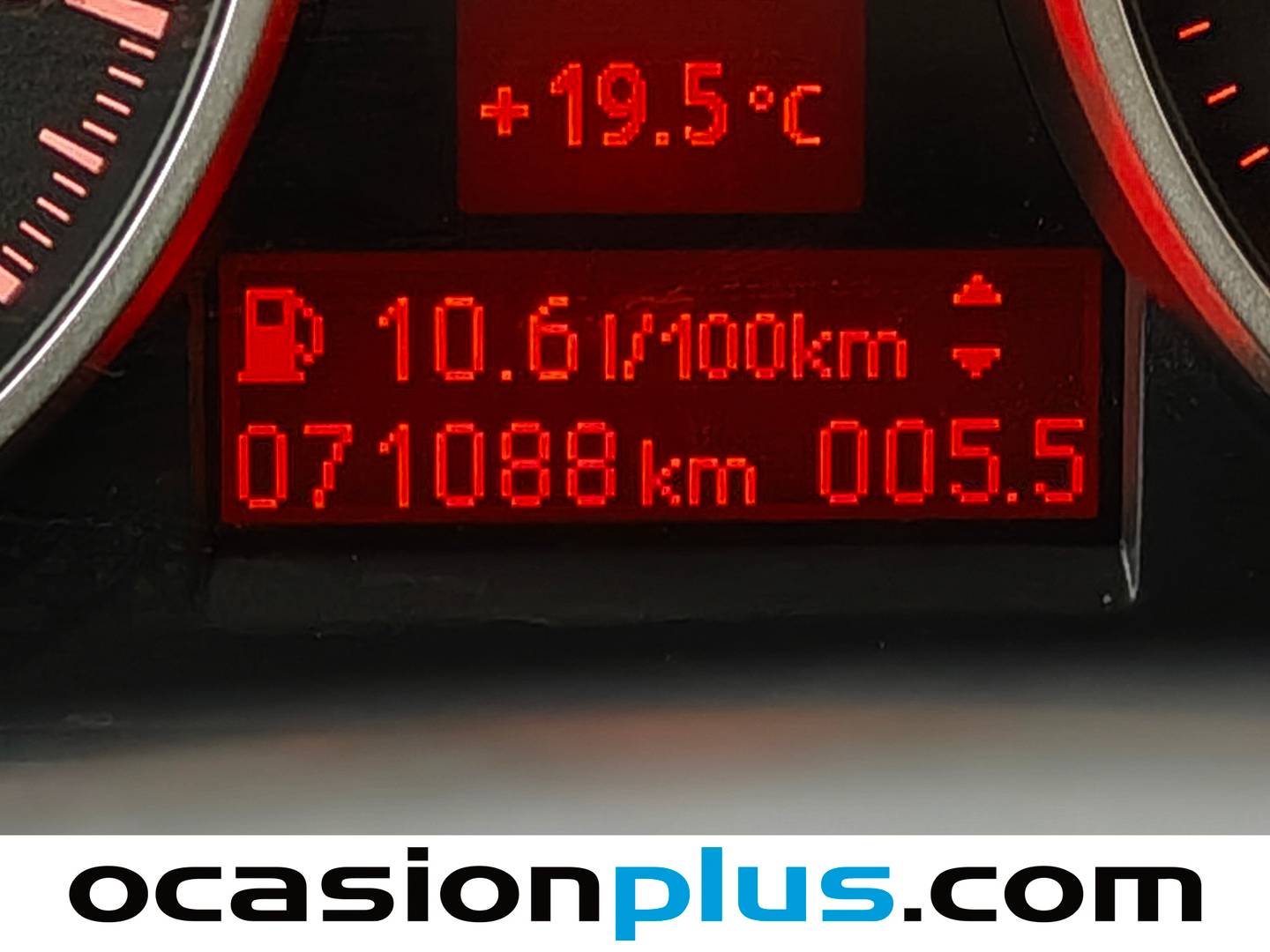 BMW X1 BMW X1 sDrive18d (143 CV) seminuevo