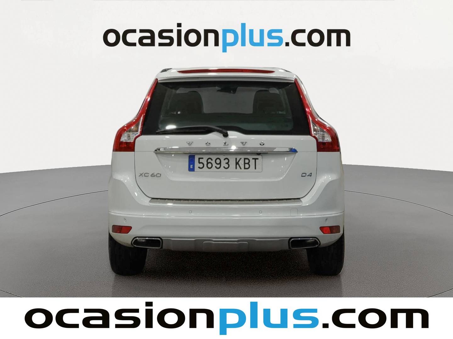 Volvo XC60 Volvo XC60 D4 Momentum (190 CV) km 0