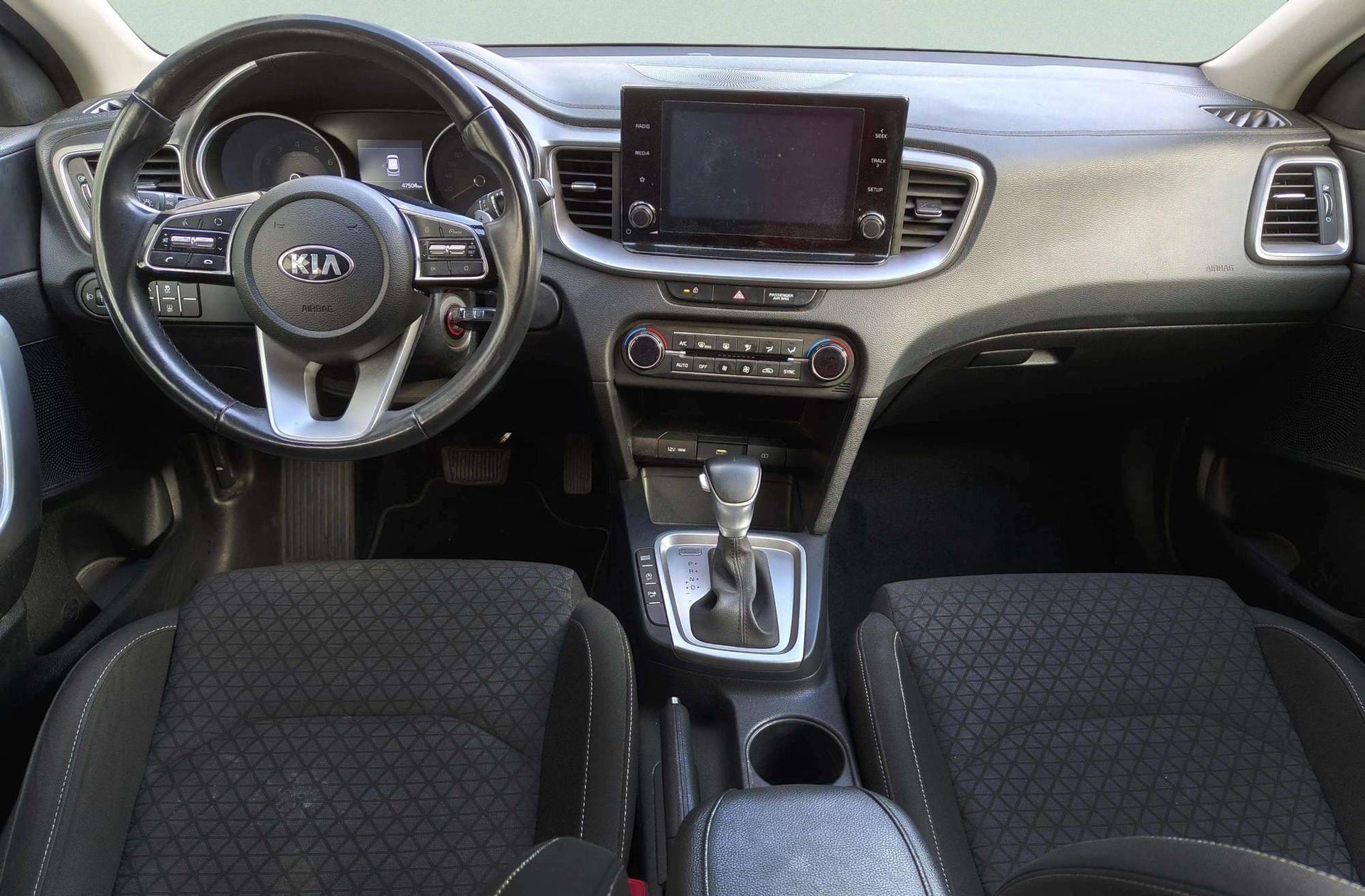 Kia Ceed 1.0 MHEV Eco-Dynamics Drive DCT - foto 6