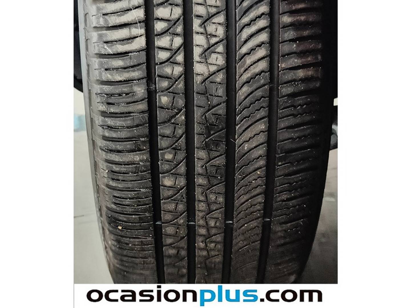 Foto Land Rover Range Rover Sport Land Rover Range Rover Sport 3.0D I6 MHEV HSE AWD Auto (300 CV)