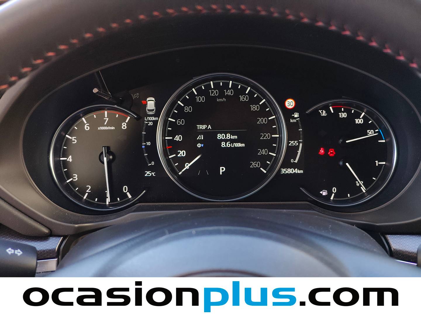 Mazda CX-5 Mazda CX-5 2.0 e-Sky G MHEV Homura AT (165 CV) al mejor precio