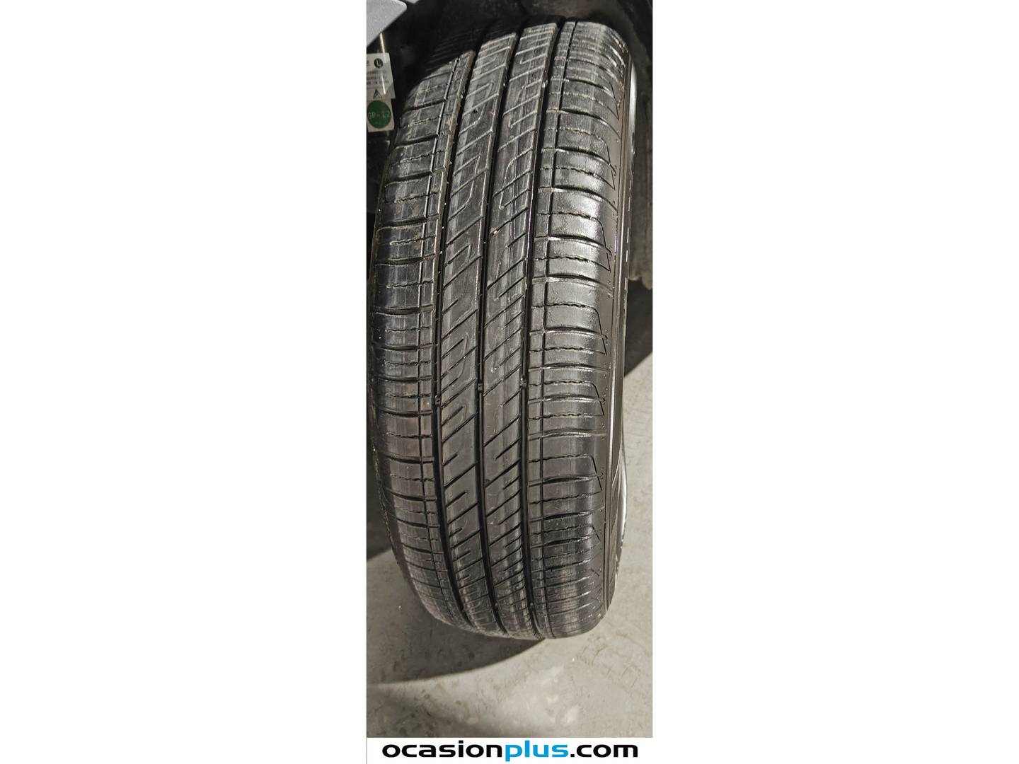 Foto MG MG3 Hybrid+ MG MG3 Hybrid+ Standard (195 CV)