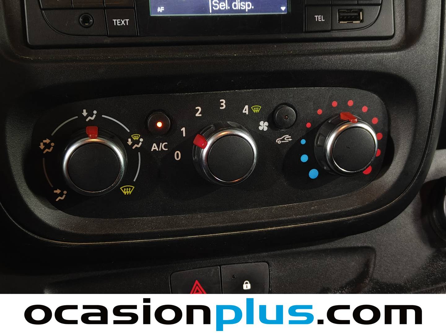 Foto Fiat Talento Fiat Talento 2.0 MultiJet Base Corto (120 CV)