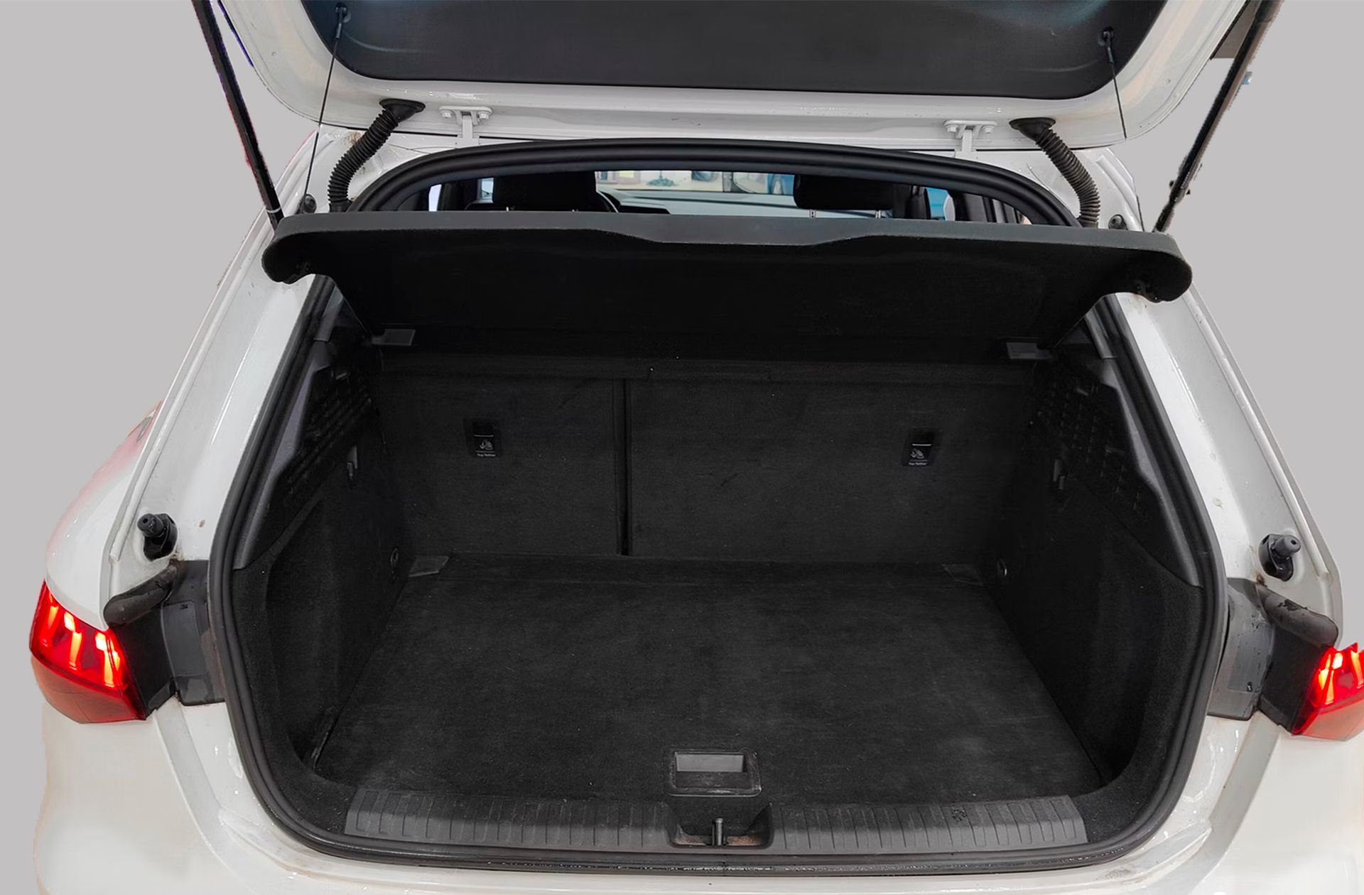 Audi A3 Sportback Advanced 35 TDI S tronic - foto 16