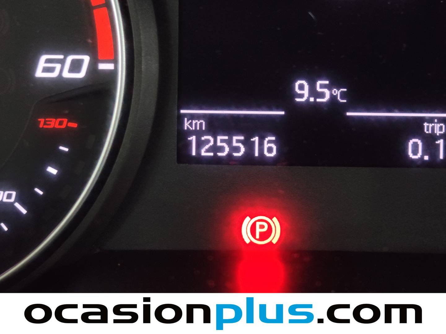 Foto Seat Ibiza SEAT Ibiza 1.6 TDI S&S Style (95 CV)