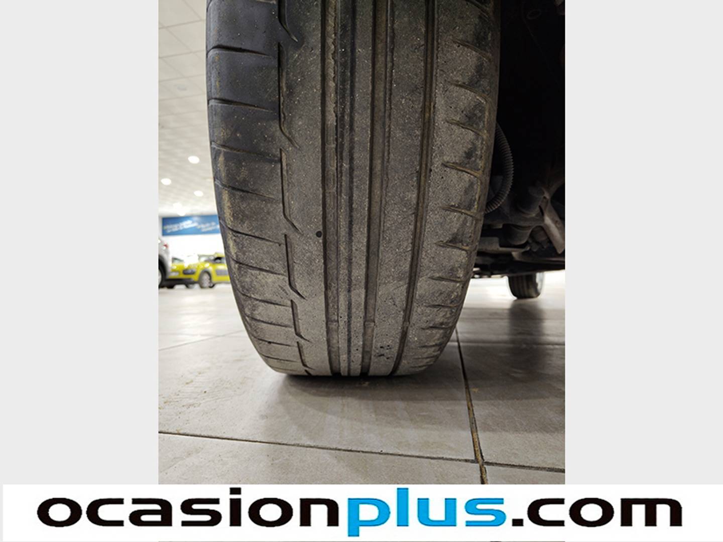 Foto Renault Espace Renault Espace Zen Energy dCi  (160 CV) TT EDC 7 Plazas