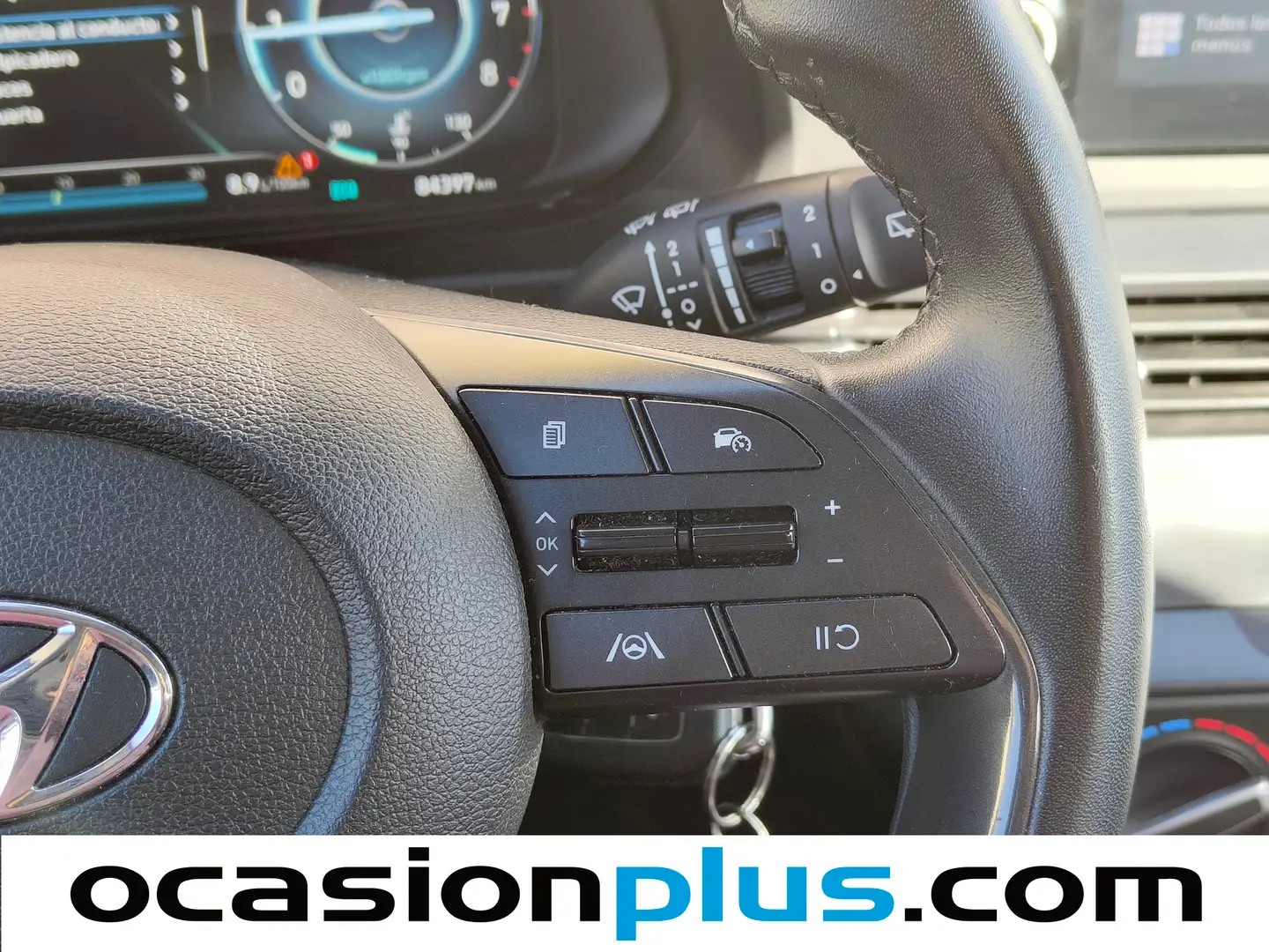 Foto Hyundai Bayon Hyundai Bayon 1.0 TGDI 48V Maxx  (100 CV)