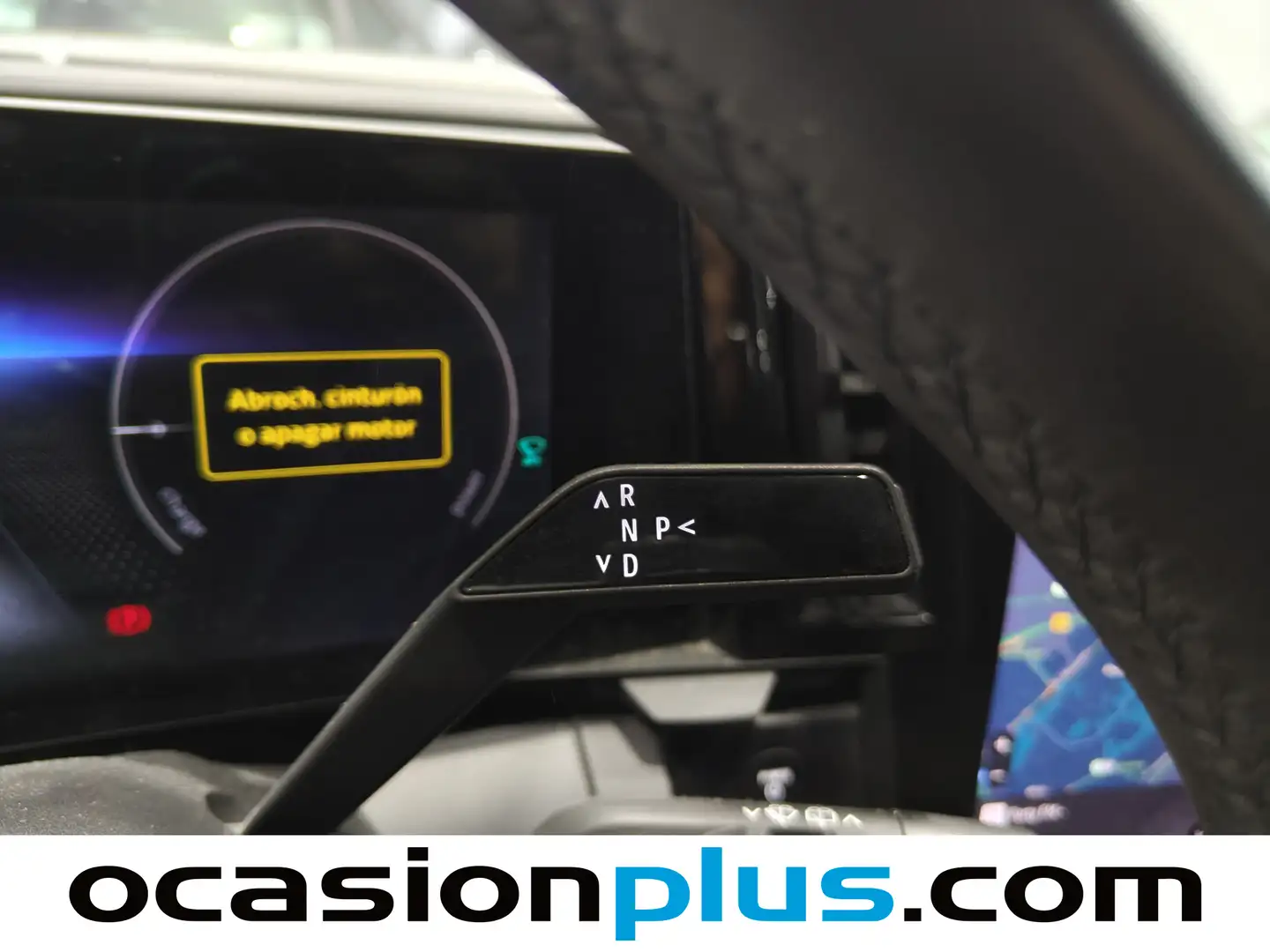 Foto Renault Megane E-Tech Renault Megane E-Tech Híbrido EV60 Super Charge (218 CV)