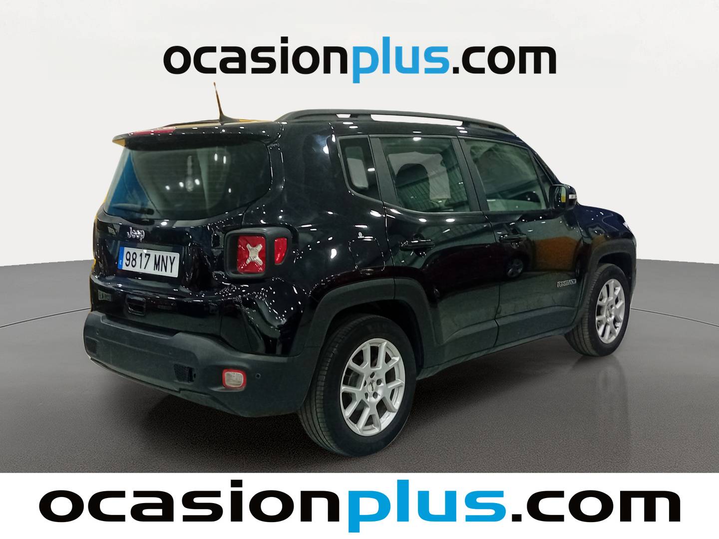 Jeep Renegade Jeep Renegade 1.0G Limited 4x2 (120 CV) 120cv
