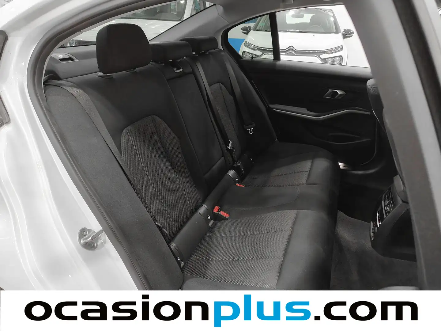 Foto BMW Serie 3 BMW Serie 3 330e (292 CV)