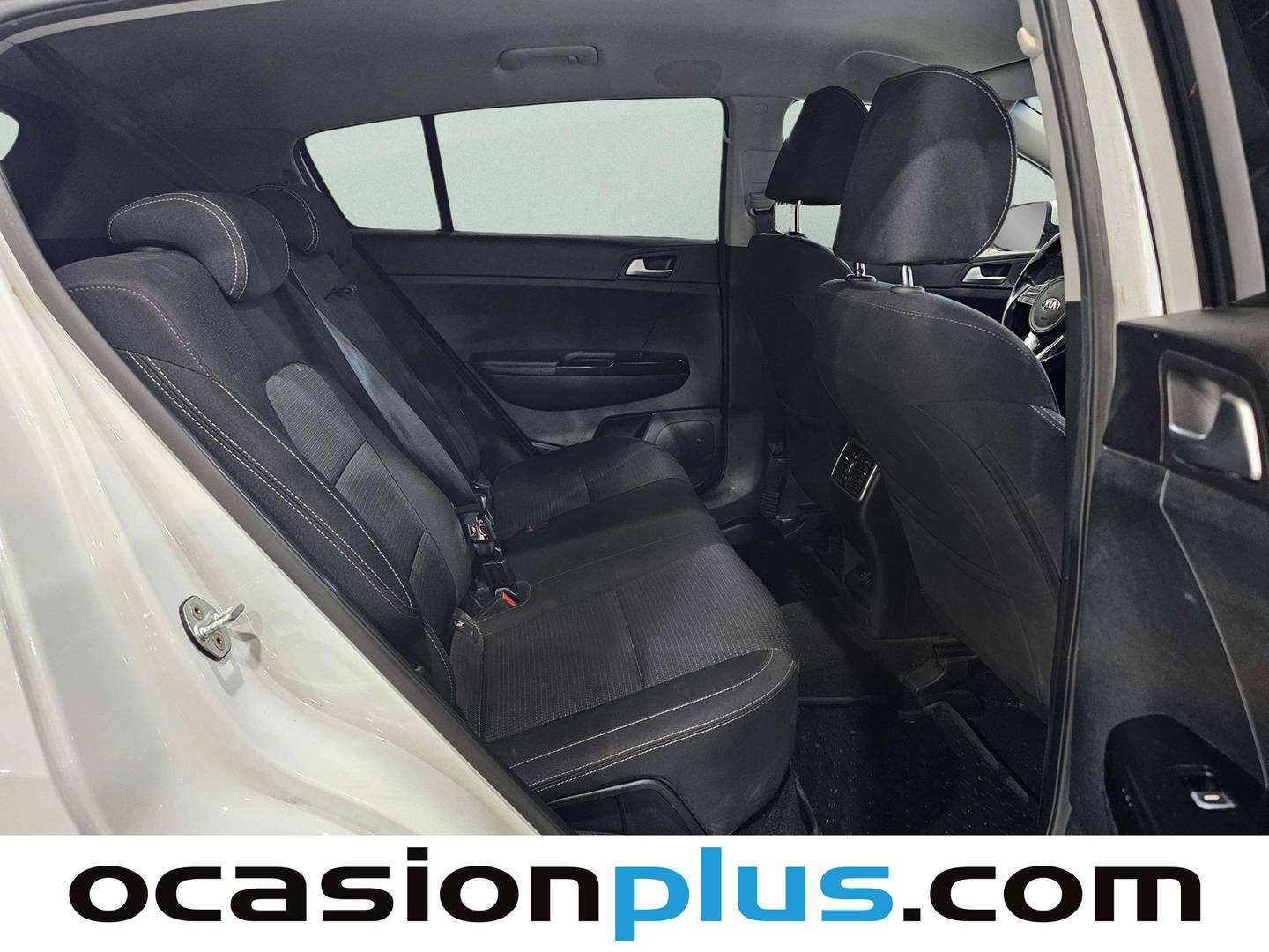 KIA Sportage KIA Sportage 1.6 MHEV Drive 4x2 (136 CV) manual