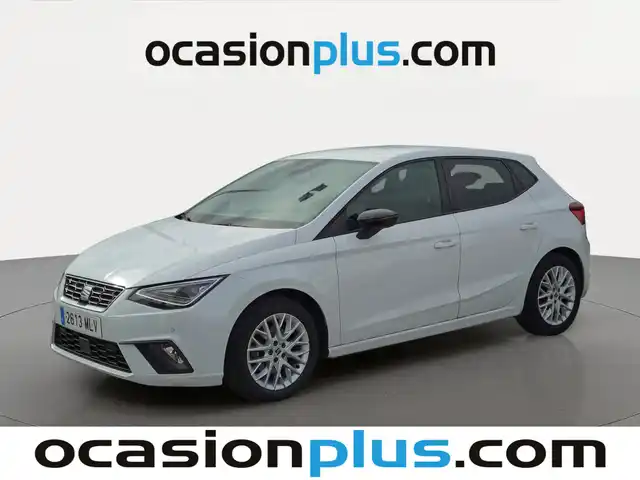 Seat Ibiza 1.0 TSI S&S FR XL (110 CV) de segunda mano