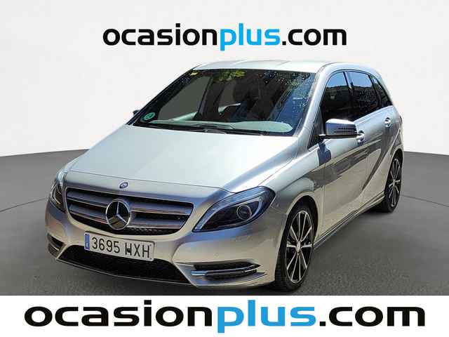 Mercedes Segunda Mano Toledo