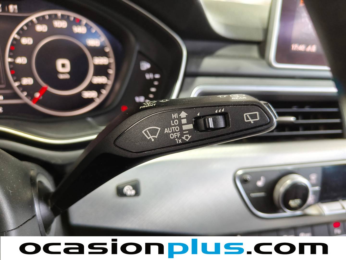 Audi A4 Audi A4 Avant Avant sport edition 2.0 TDI (150 CV) S tronic diésel