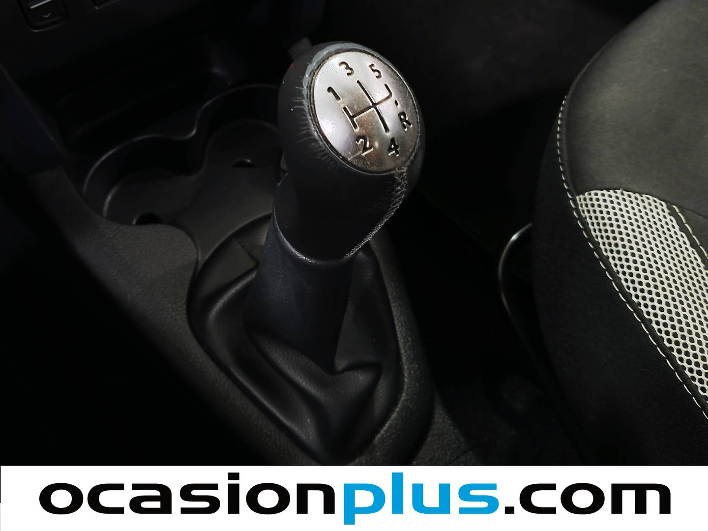 Dacia Sandero Dacia Sandero Sandero Stepway Comfort TCe (90 CV) de segunda mano