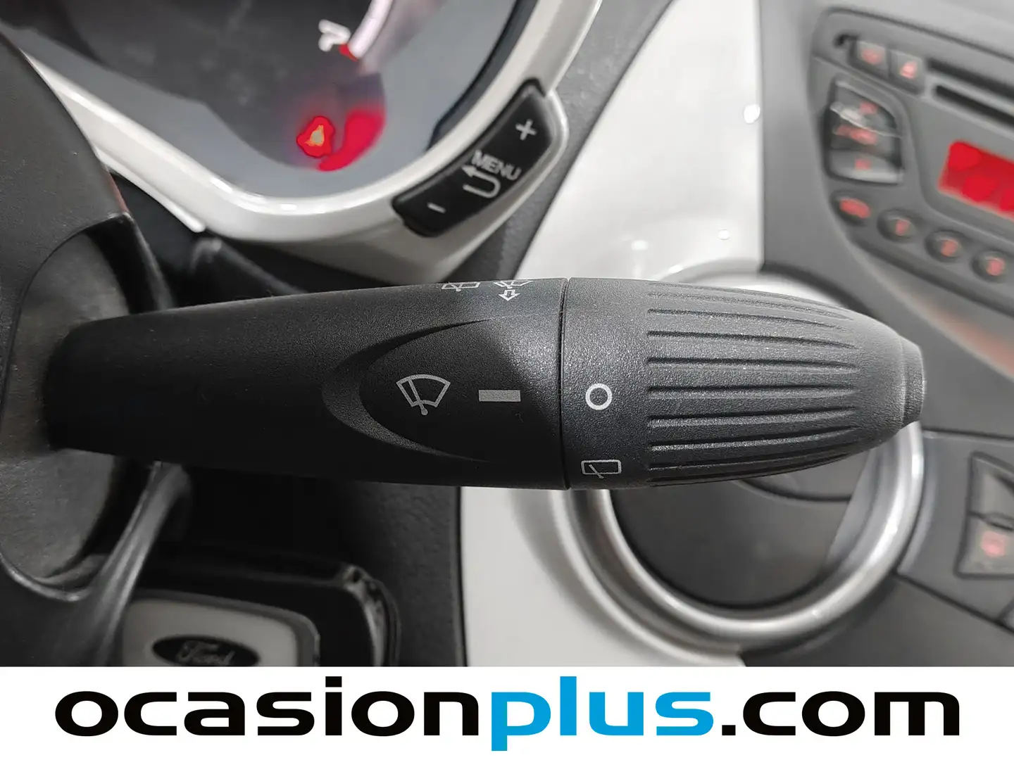 Foto Ford Ka Ford Ka 1.20 Titanium+ (69 CV)