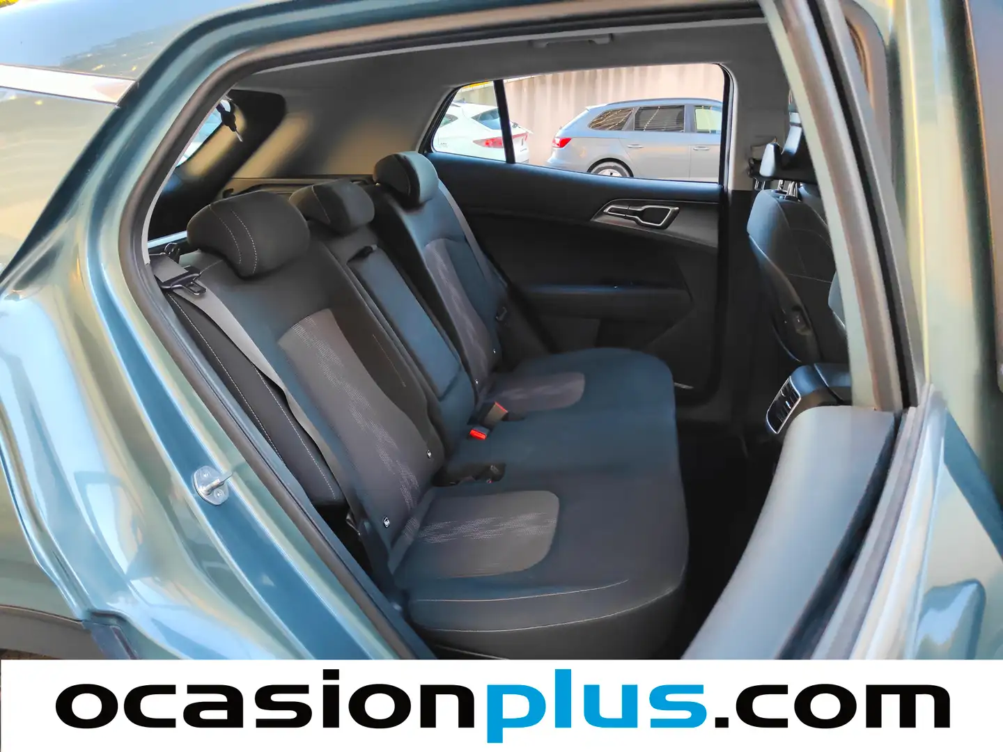 Foto KIA Sportage Kia Sportage 1.6 T-GDi HEV Drive 4x2 (230 CV)